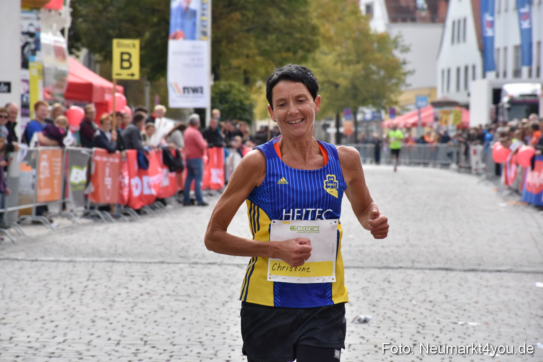 Stadtlauf Neumarkt 2017 0969