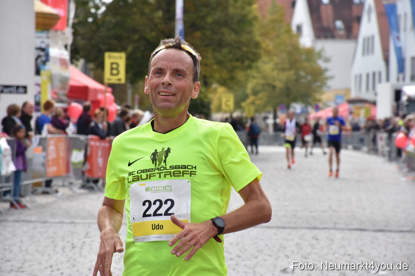 Stadtlauf Neumarkt 2017 0971