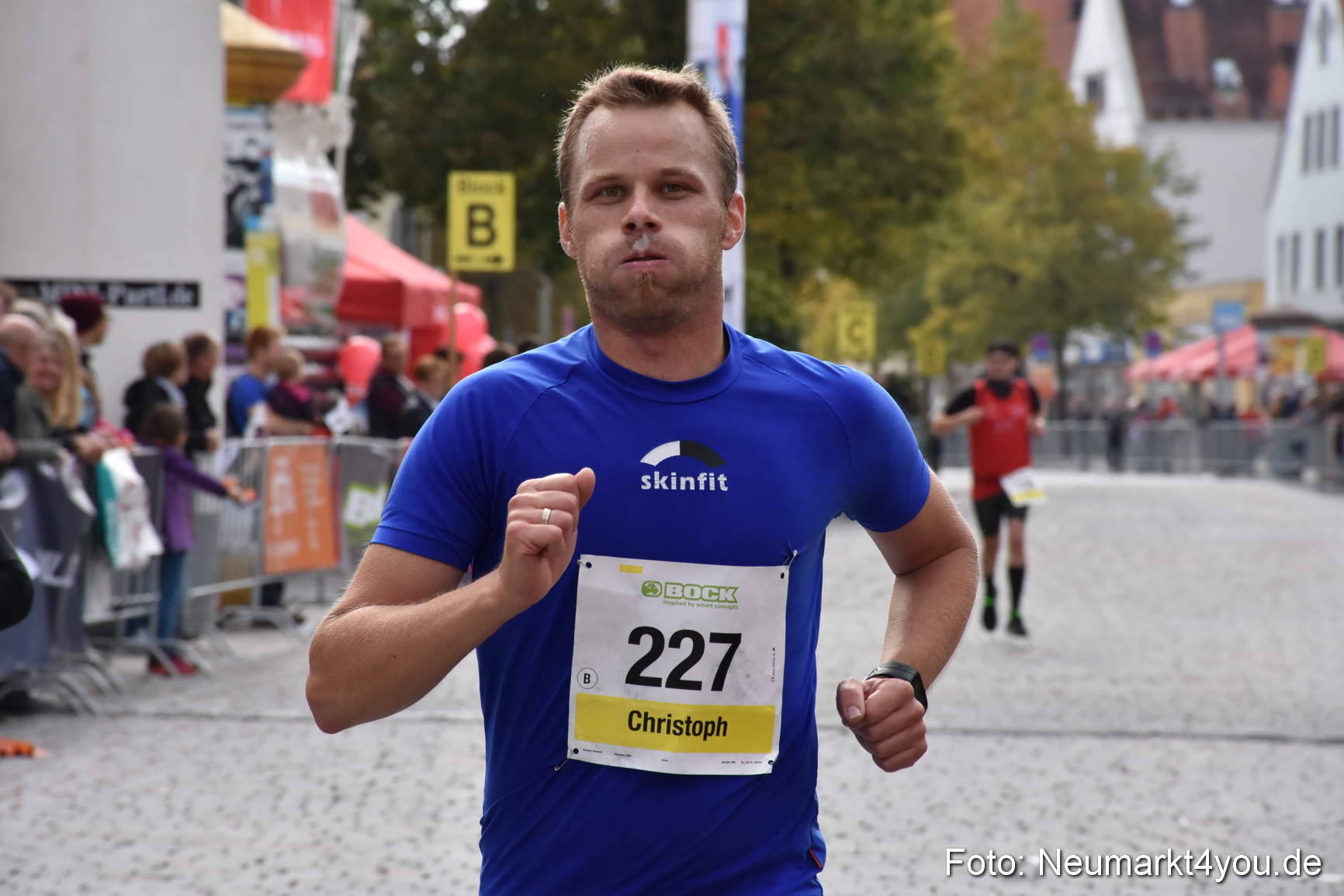 Stadtlauf Neumarkt 2017 0972