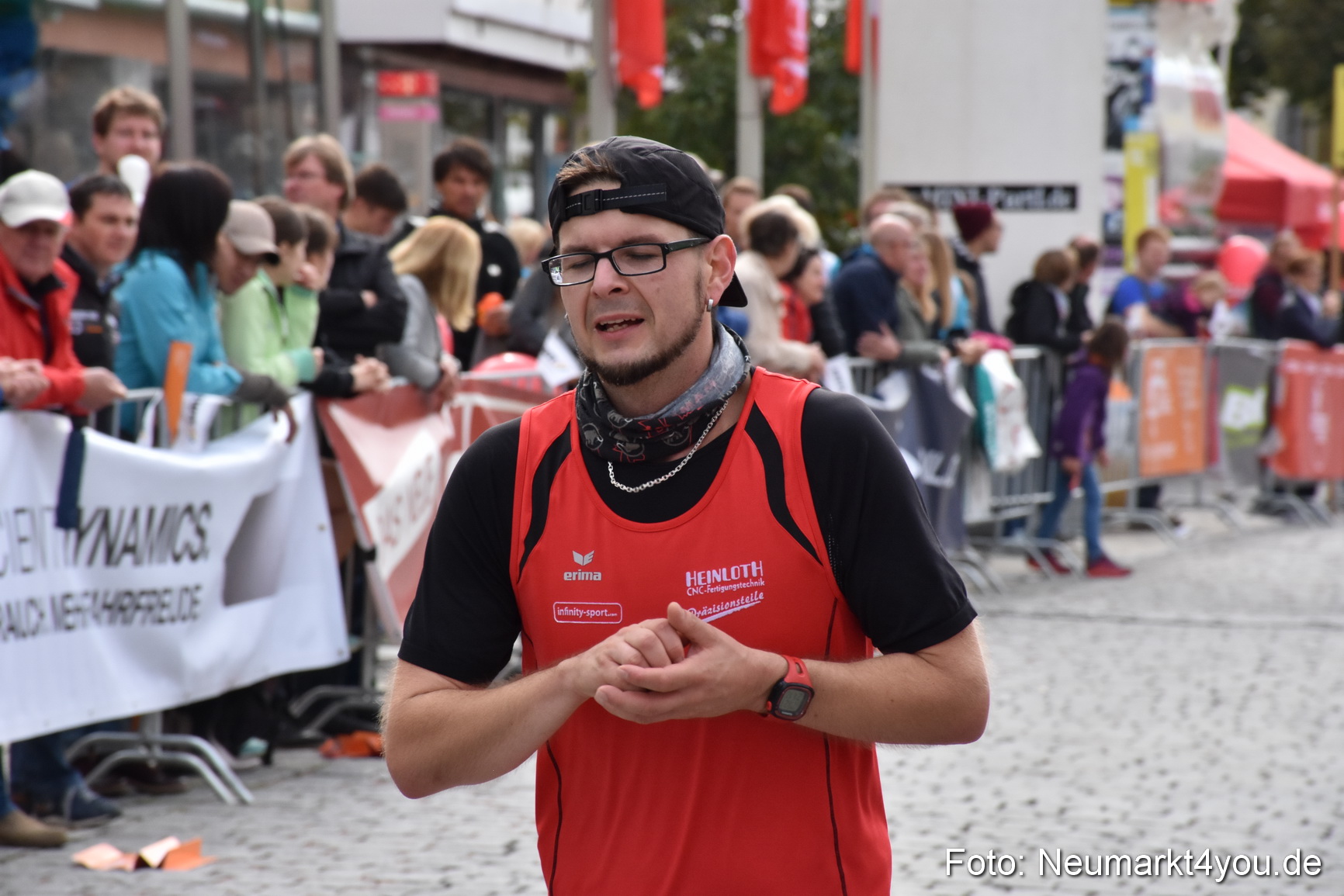 Stadtlauf Neumarkt 2017 0973