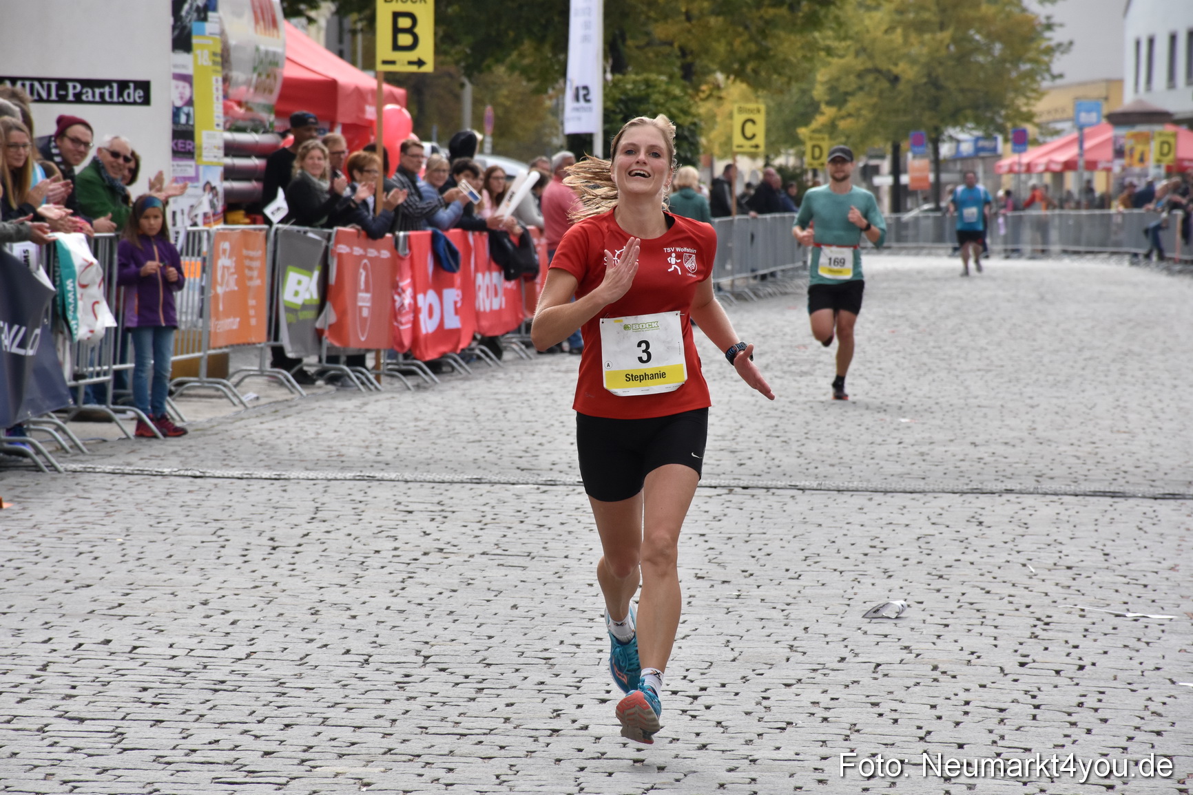 Stadtlauf Neumarkt 2017 0974
