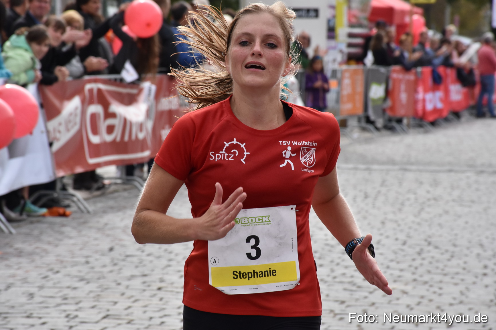 Stadtlauf Neumarkt 2017 0975