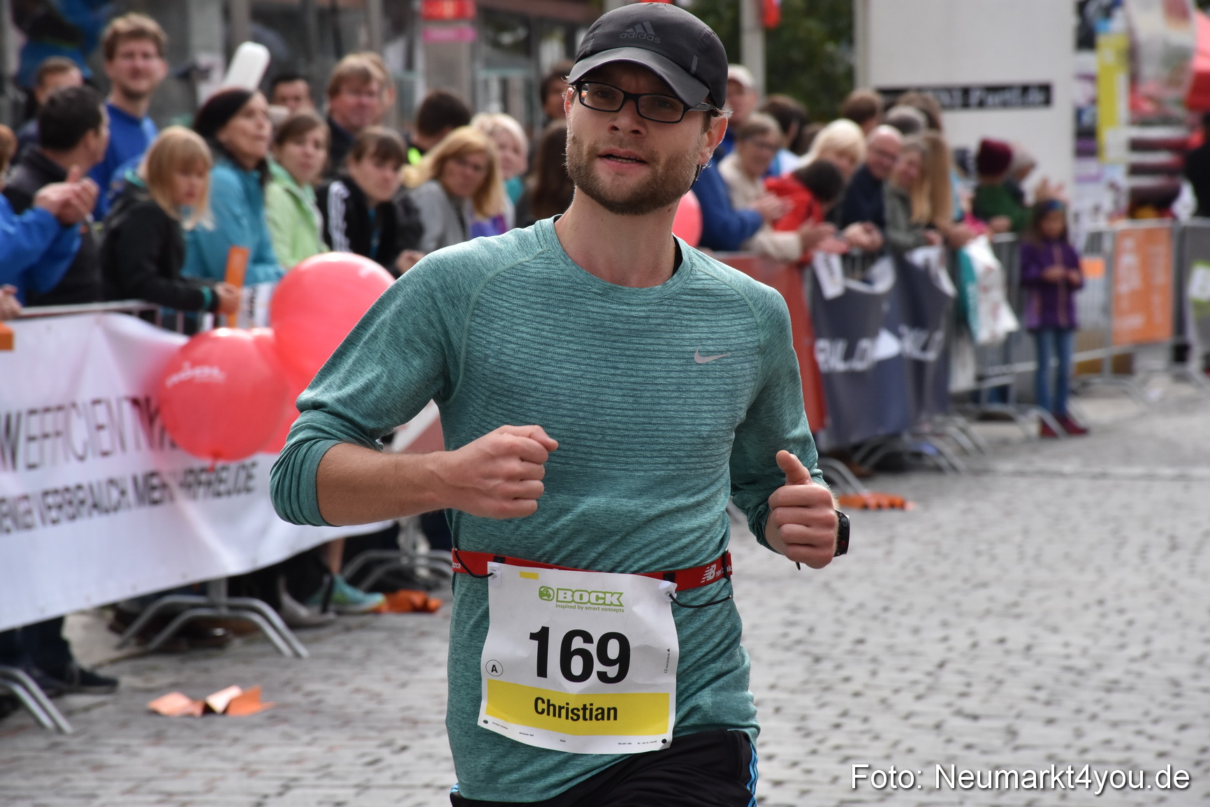 Stadtlauf Neumarkt 2017 0976