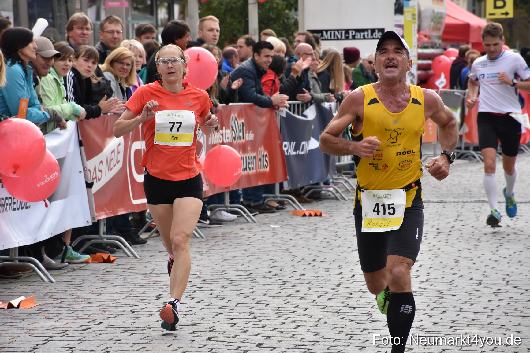 Stadtlauf Neumarkt 2017 0982