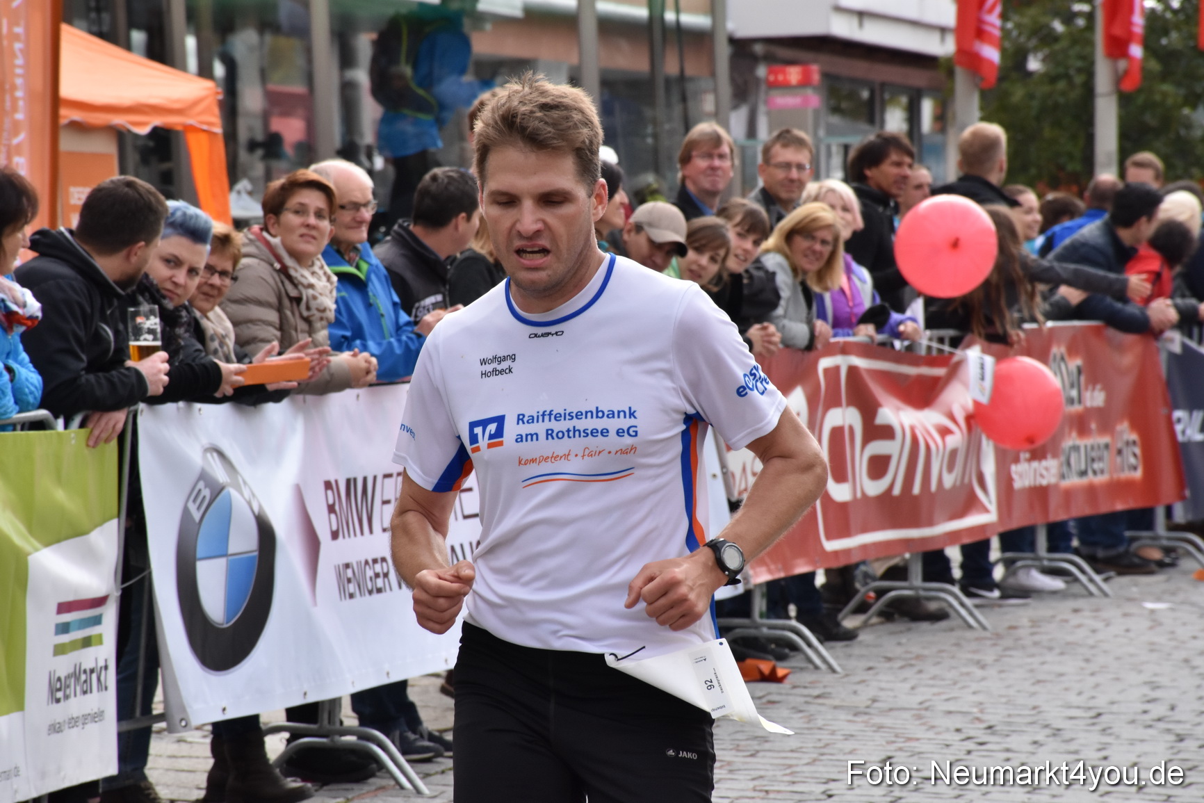 Stadtlauf Neumarkt 2017 0983