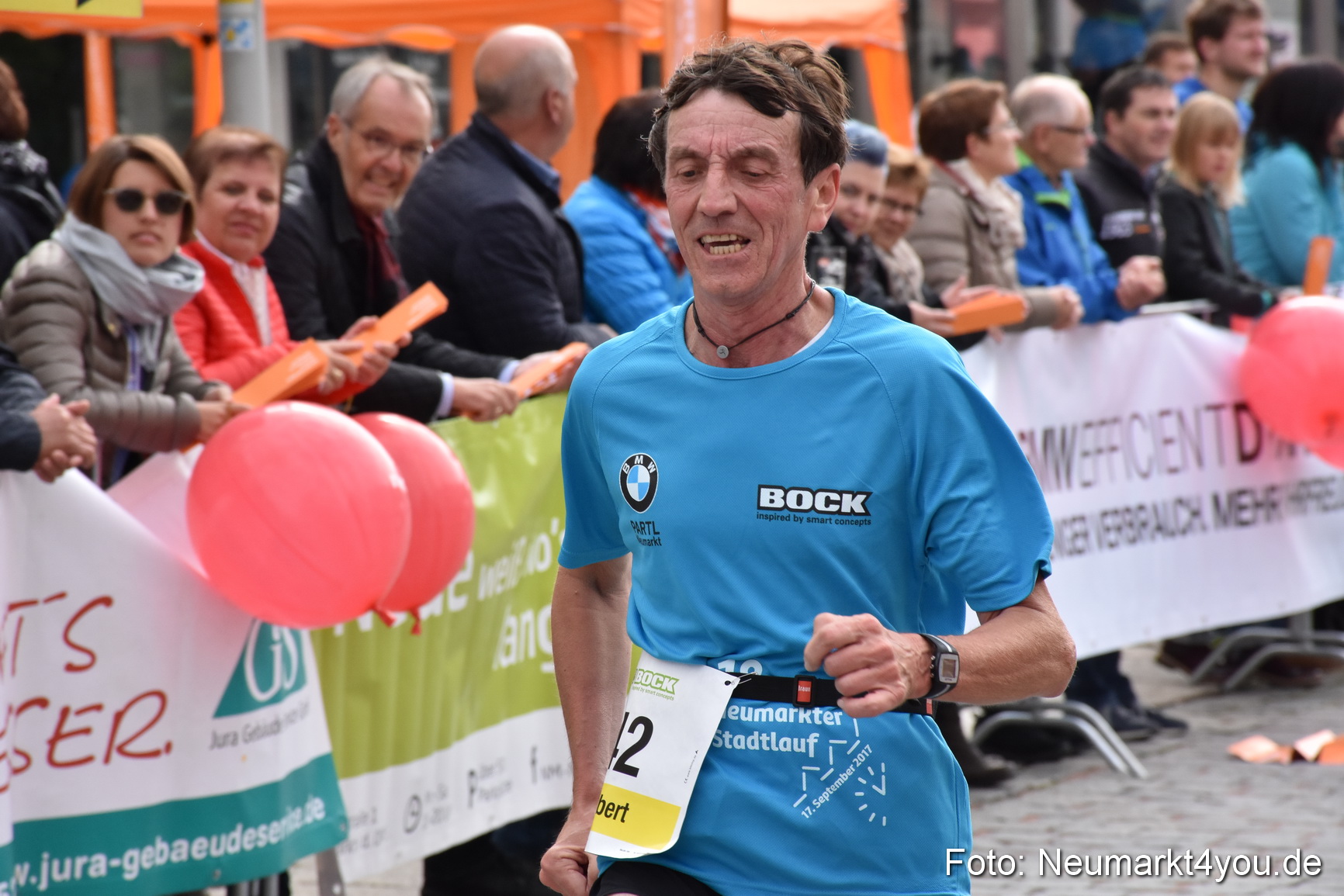 Stadtlauf Neumarkt 2017 0984