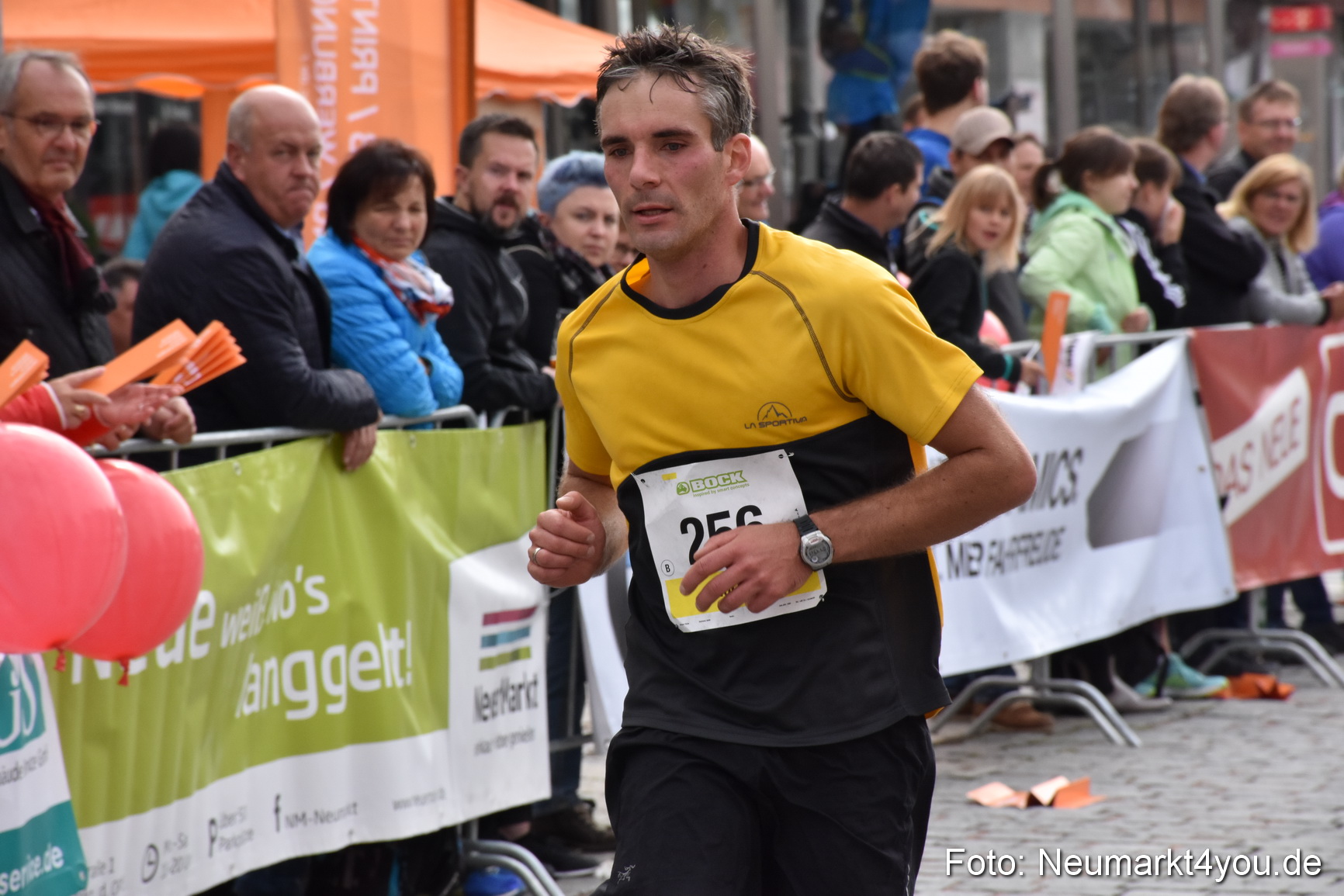 Stadtlauf Neumarkt 2017 0985