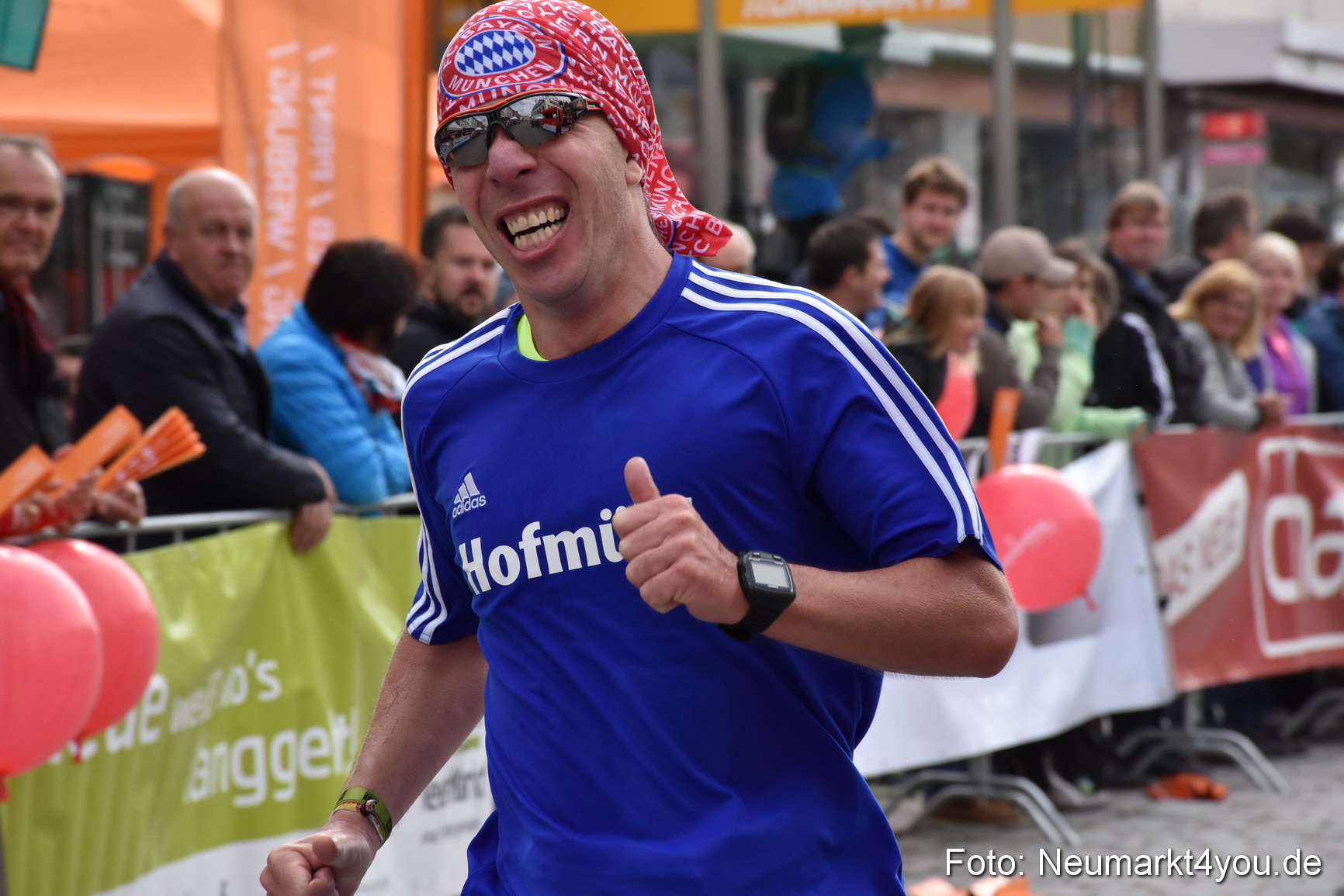 Stadtlauf Neumarkt 2017 0986