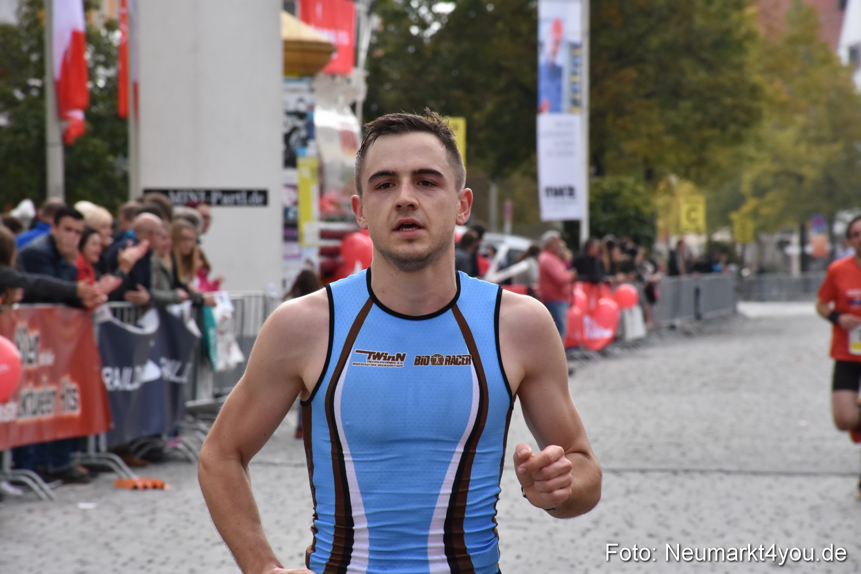 Stadtlauf Neumarkt 2017 0988