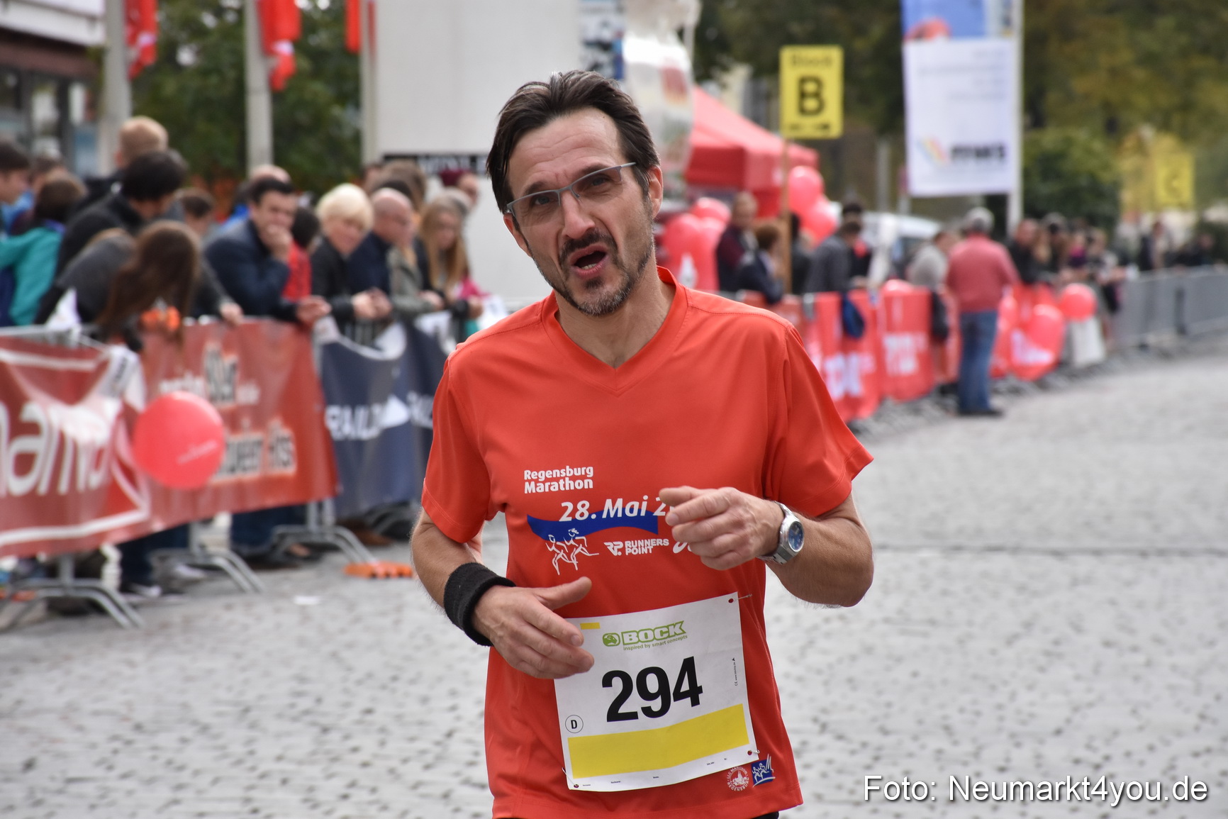 Stadtlauf Neumarkt 2017 0989