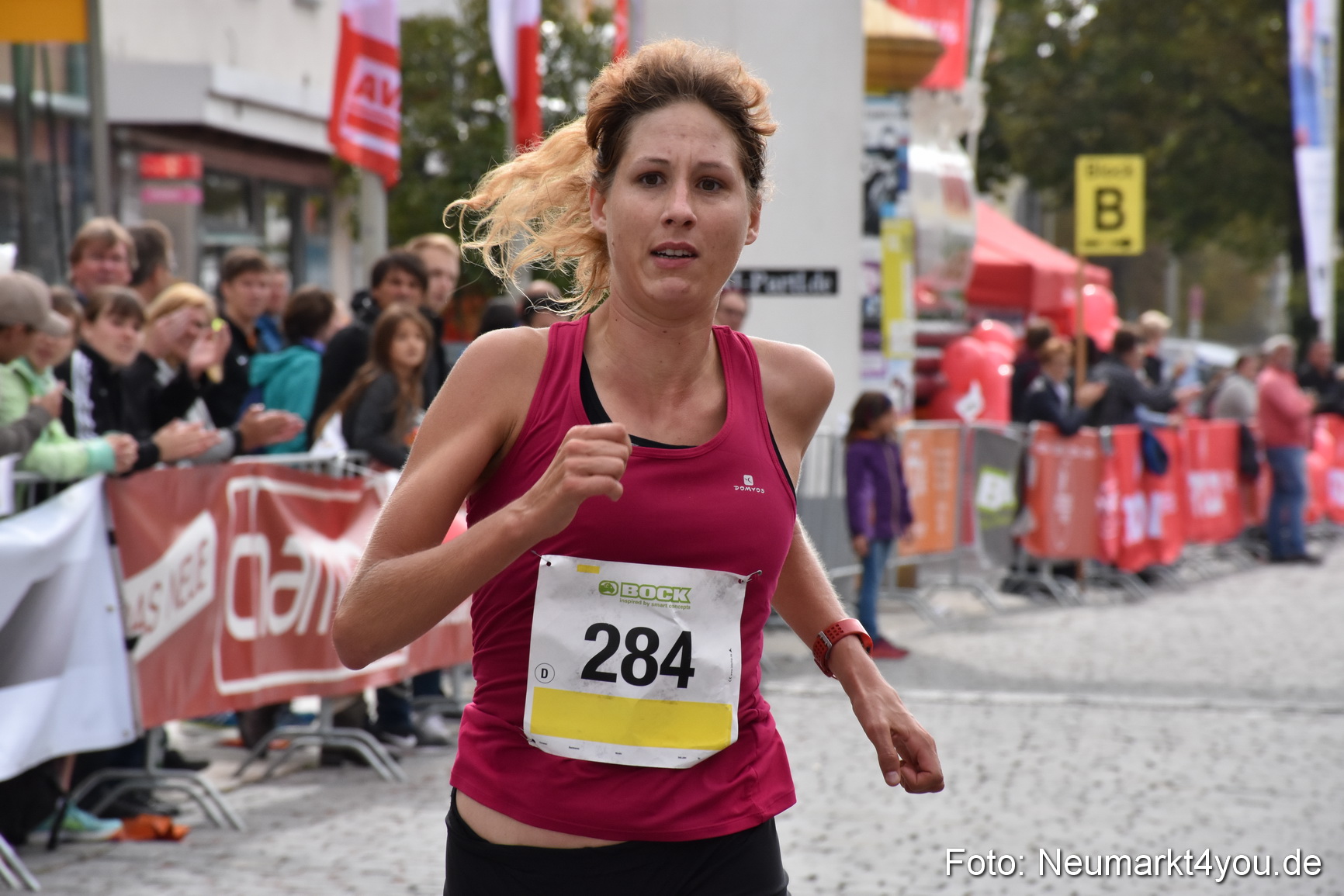 Stadtlauf Neumarkt 2017 0992