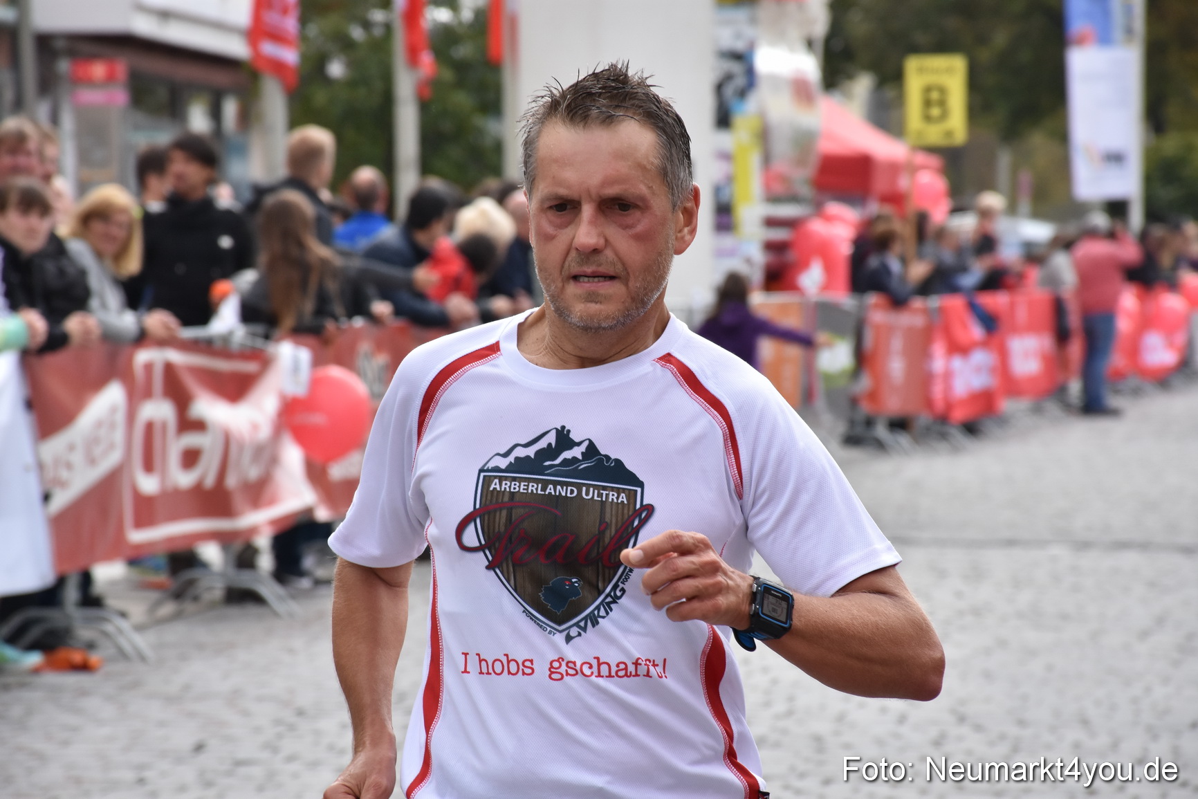 Stadtlauf Neumarkt 2017 0993
