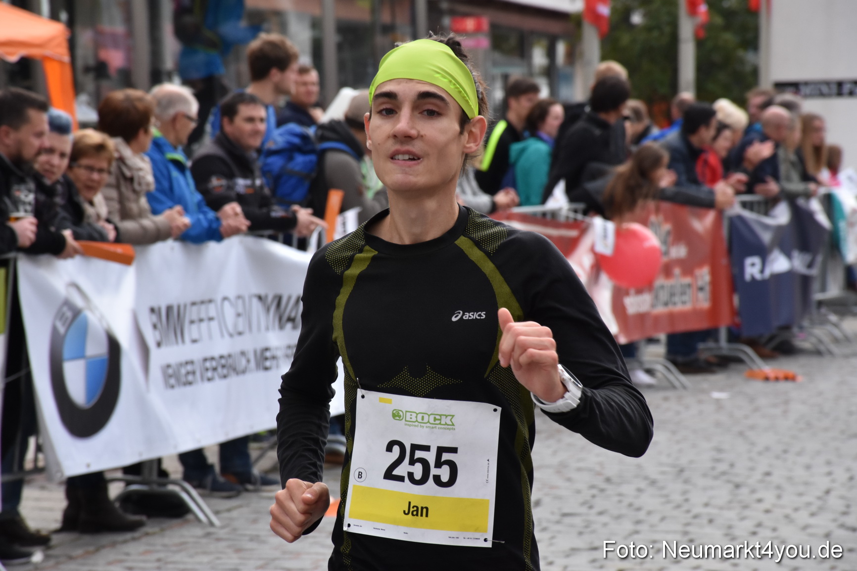 Stadtlauf Neumarkt 2017 0994