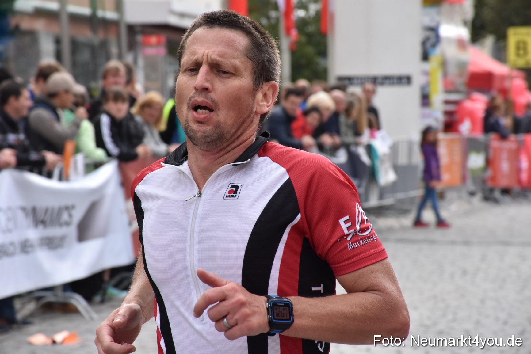 Stadtlauf Neumarkt 2017 0996