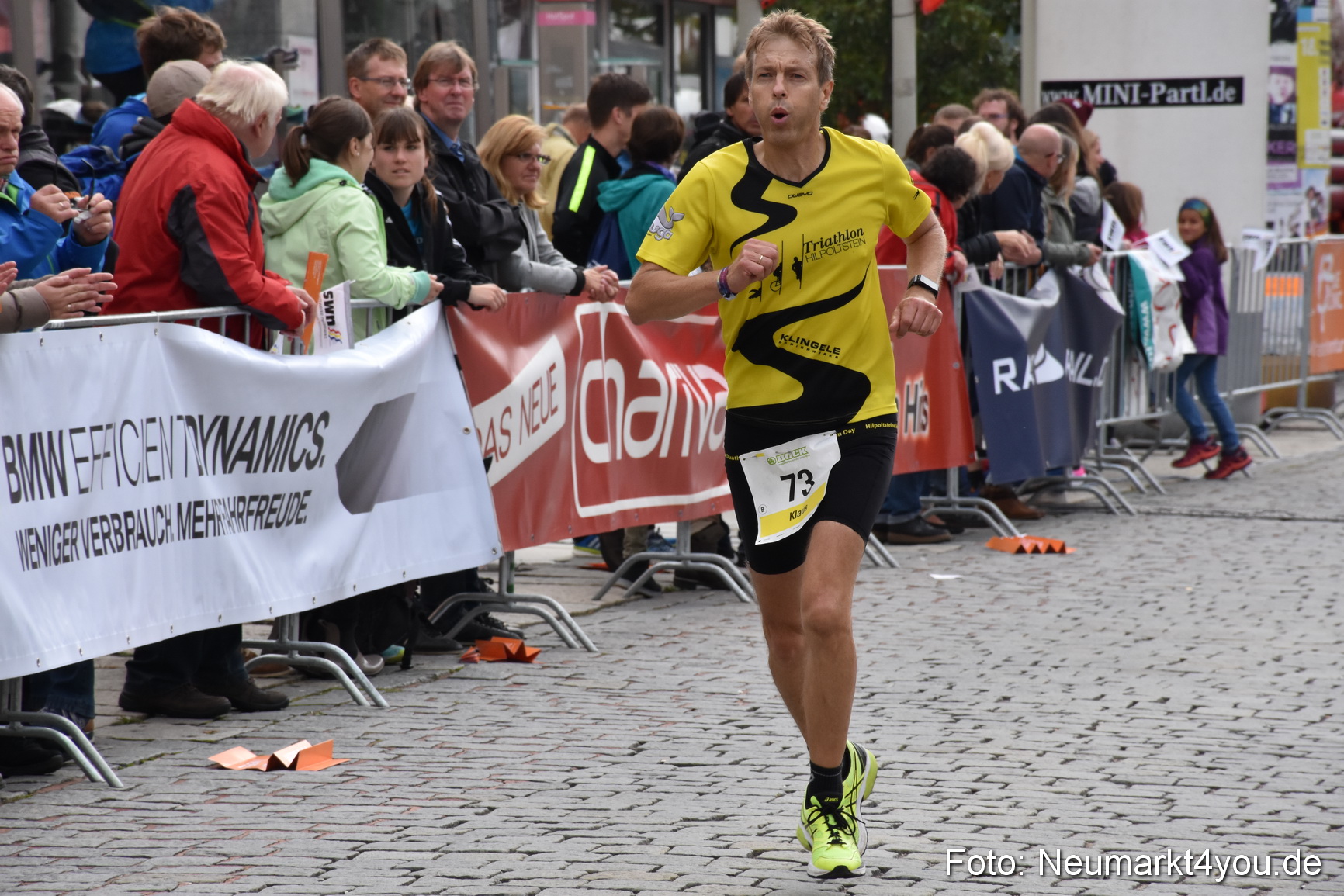 Stadtlauf Neumarkt 2017 0998