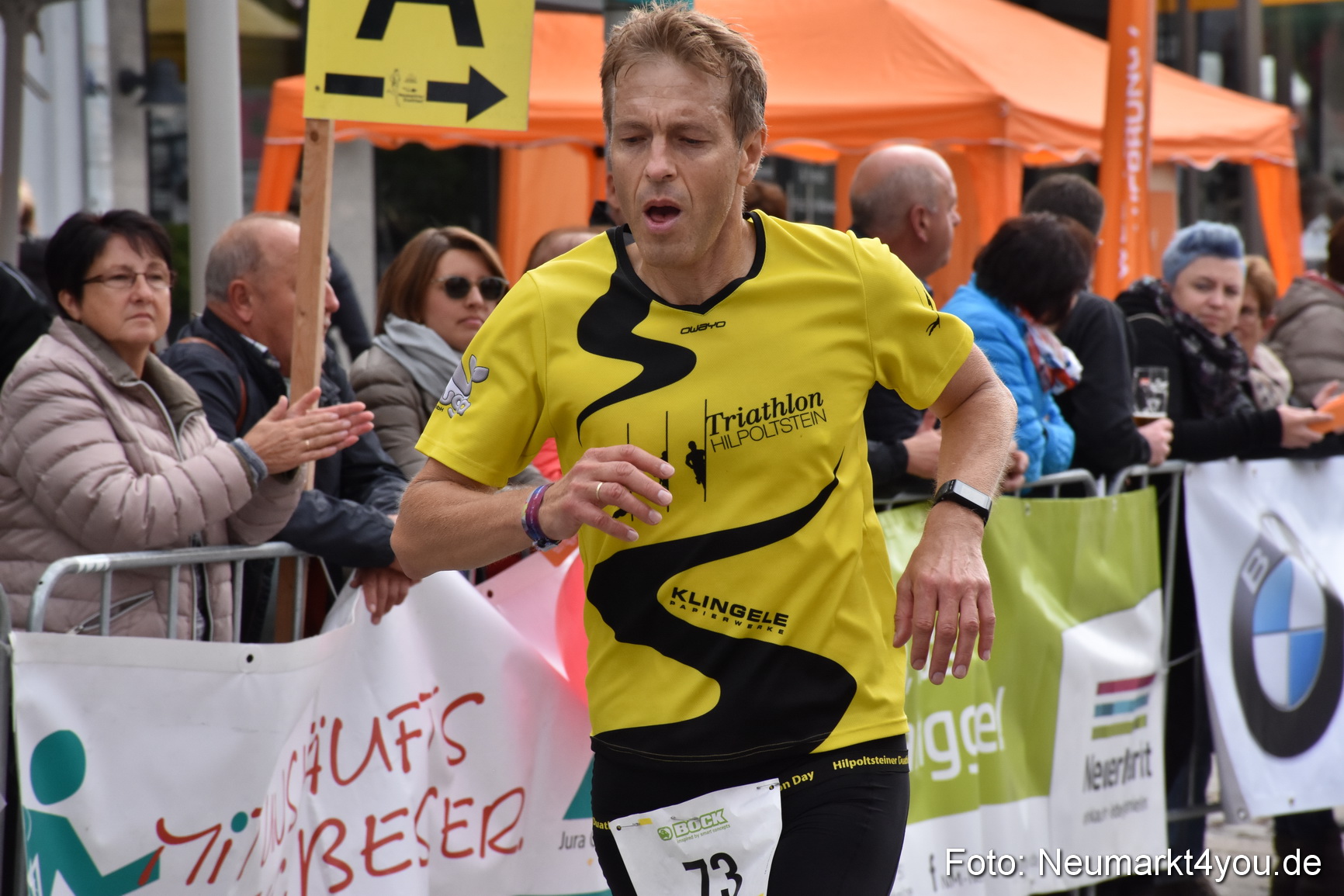 Stadtlauf Neumarkt 2017 0999