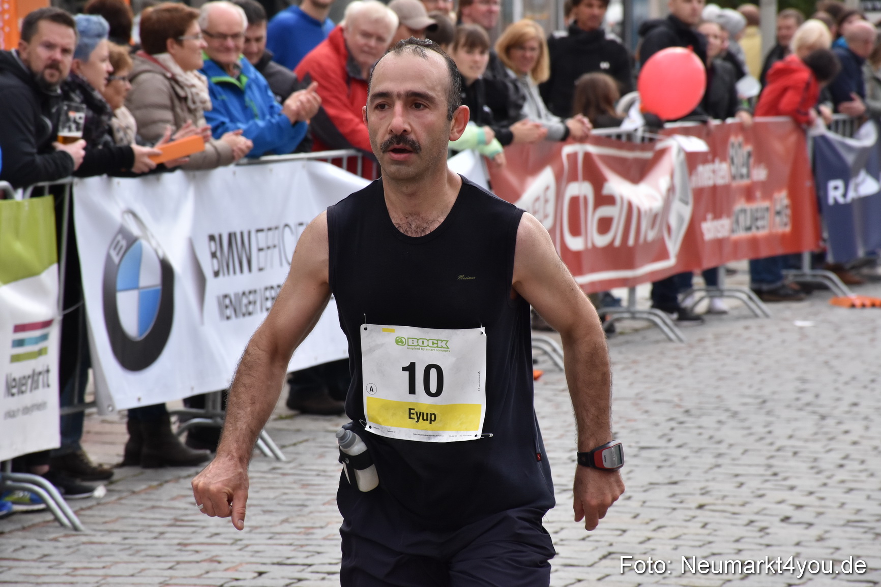 Stadtlauf Neumarkt 2017 1000