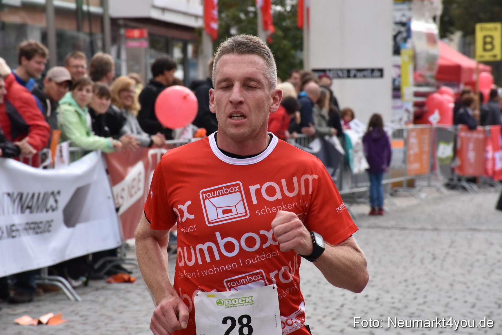 Stadtlauf Neumarkt 2017 1001