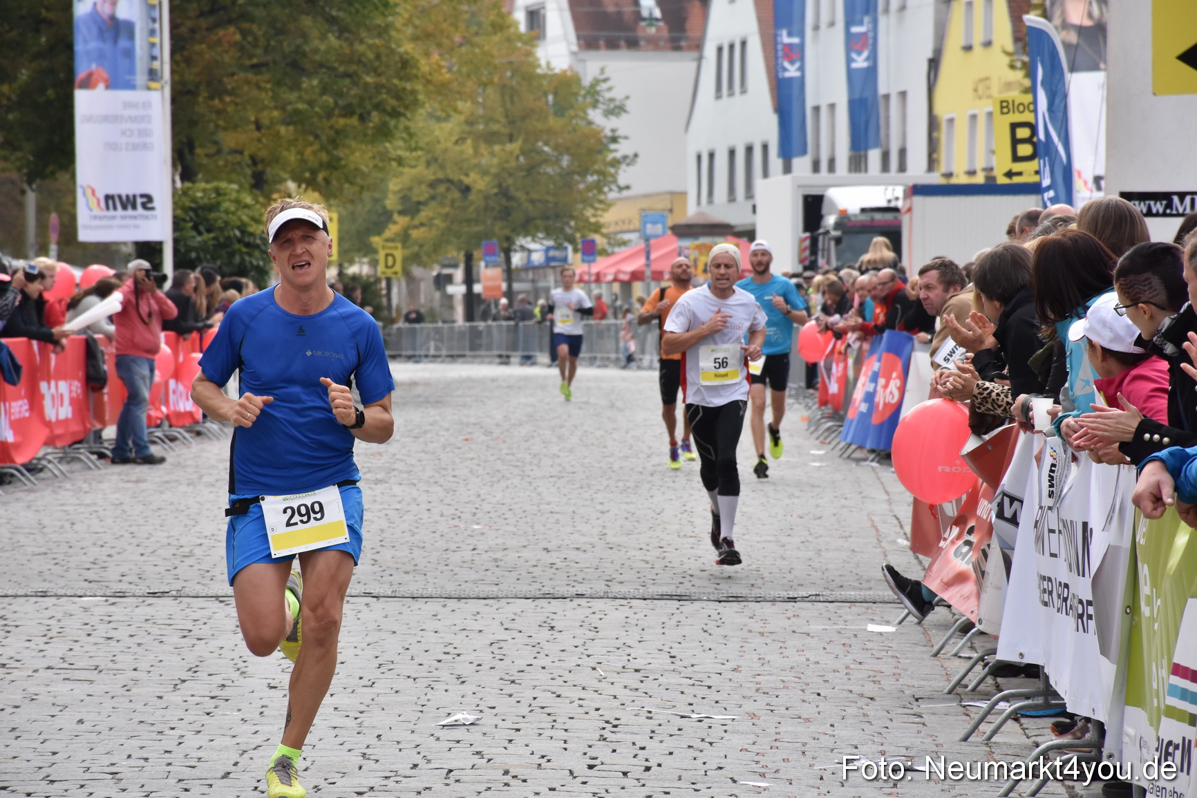 Stadtlauf Neumarkt 2017 1002