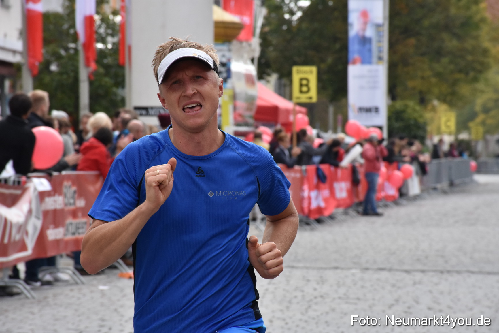 Stadtlauf Neumarkt 2017 1003