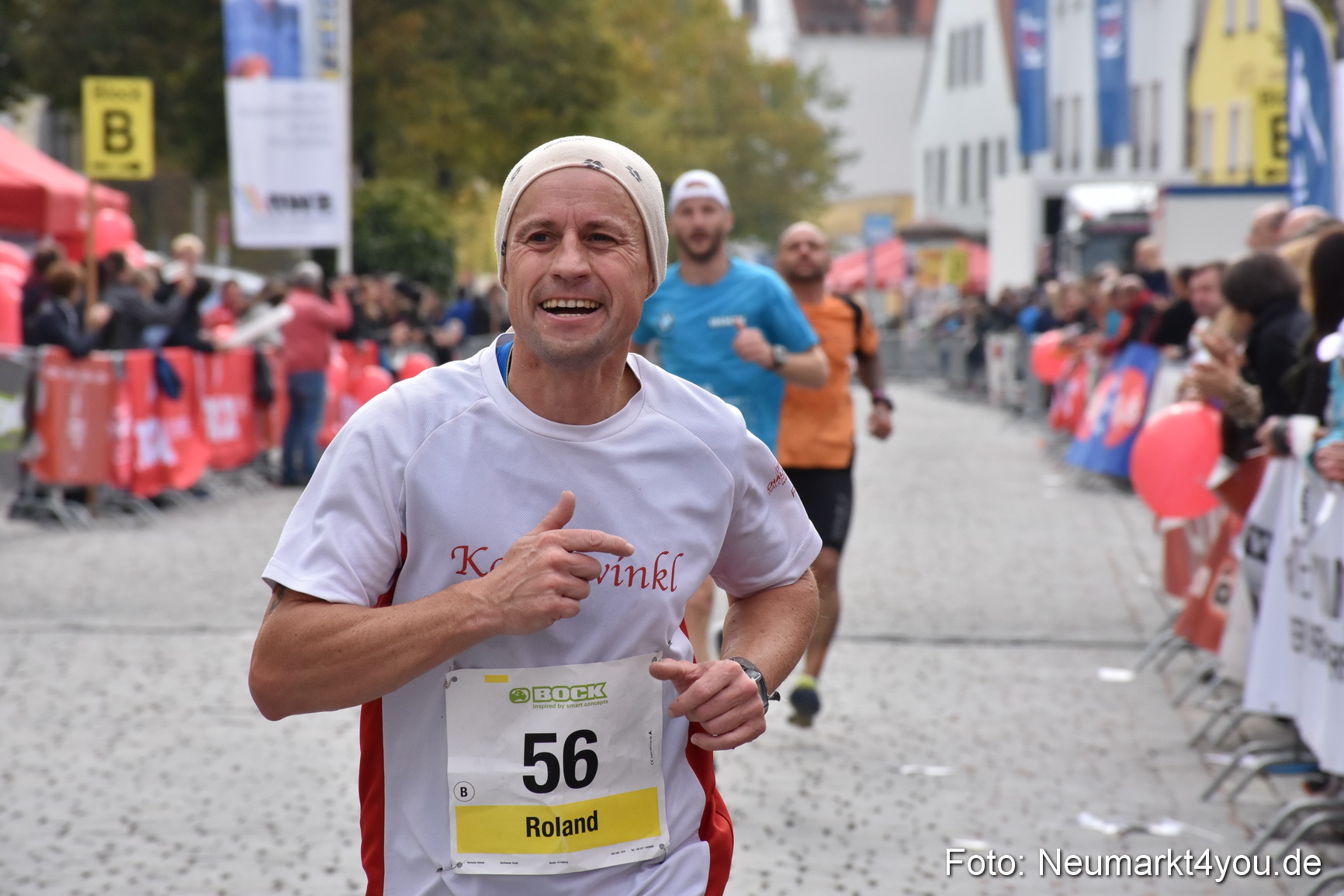 Stadtlauf Neumarkt 2017 1004