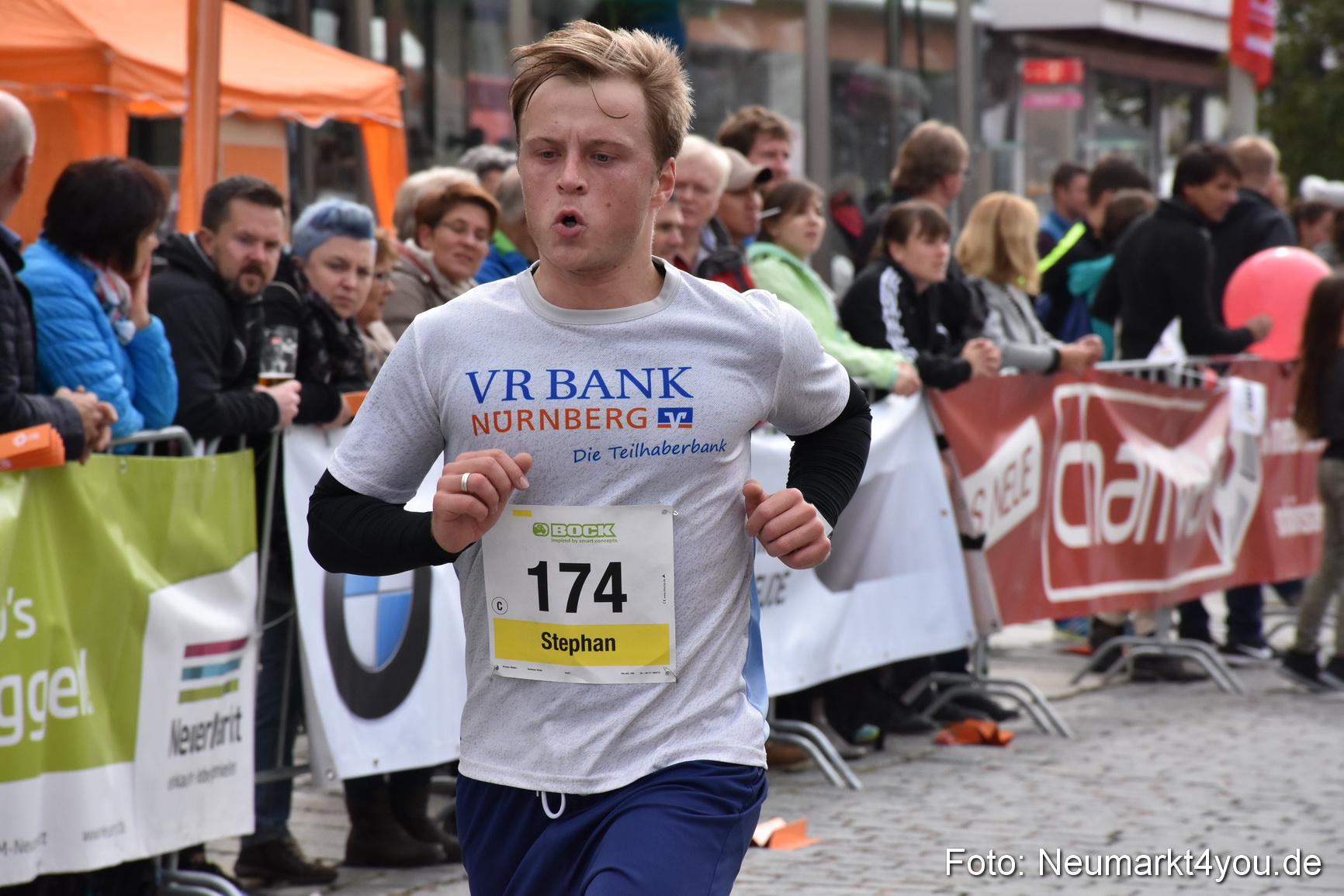 Stadtlauf Neumarkt 2017 1006