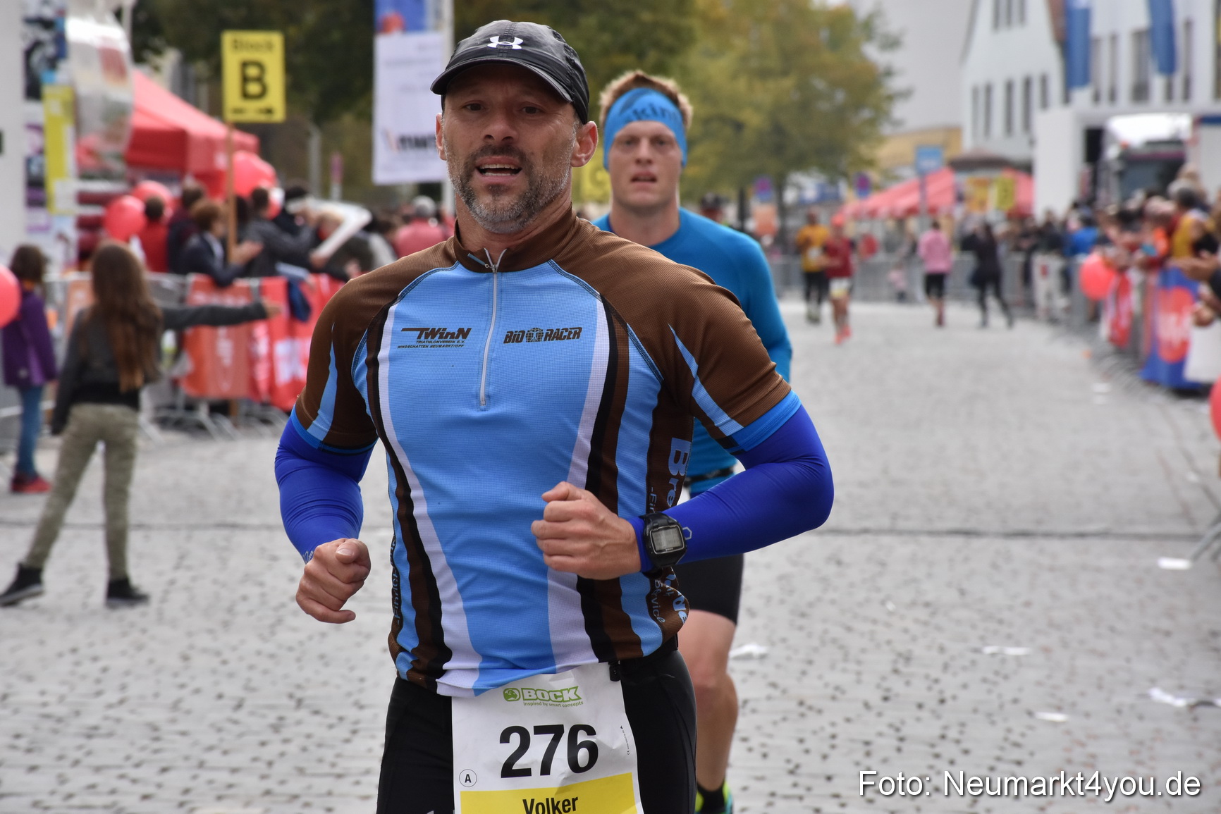 Stadtlauf Neumarkt 2017 1009