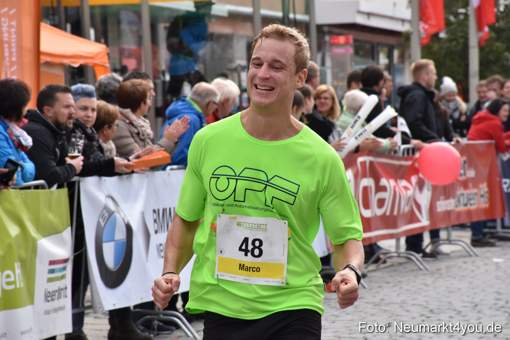 Stadtlauf Neumarkt 2017 1010