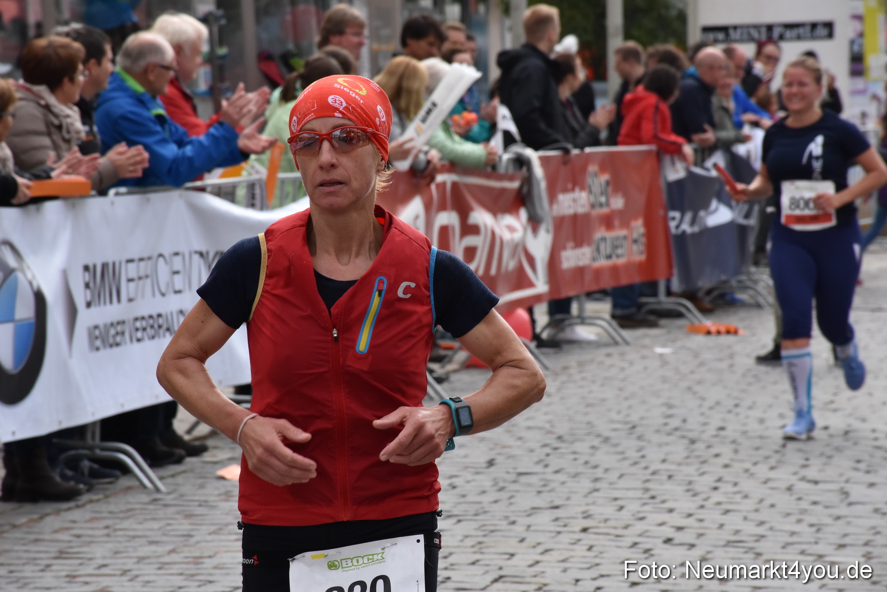 Stadtlauf Neumarkt 2017 1012