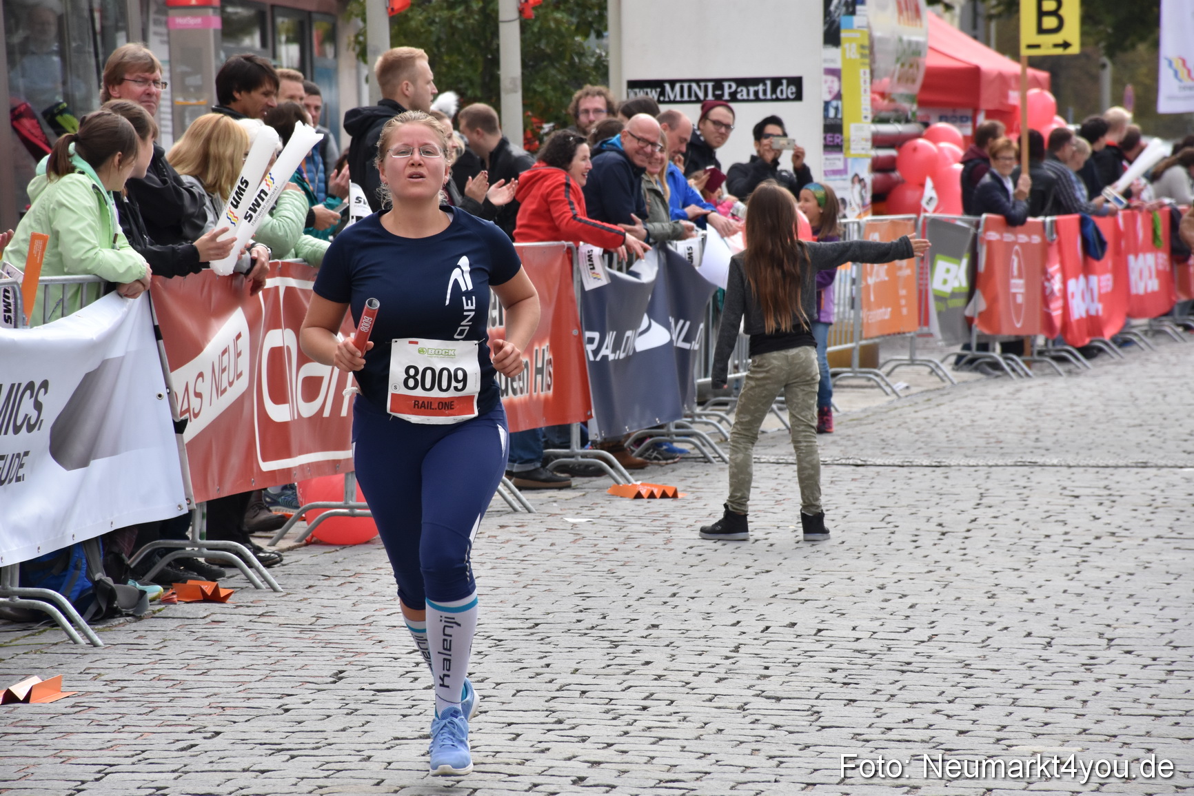 Stadtlauf Neumarkt 2017 1013