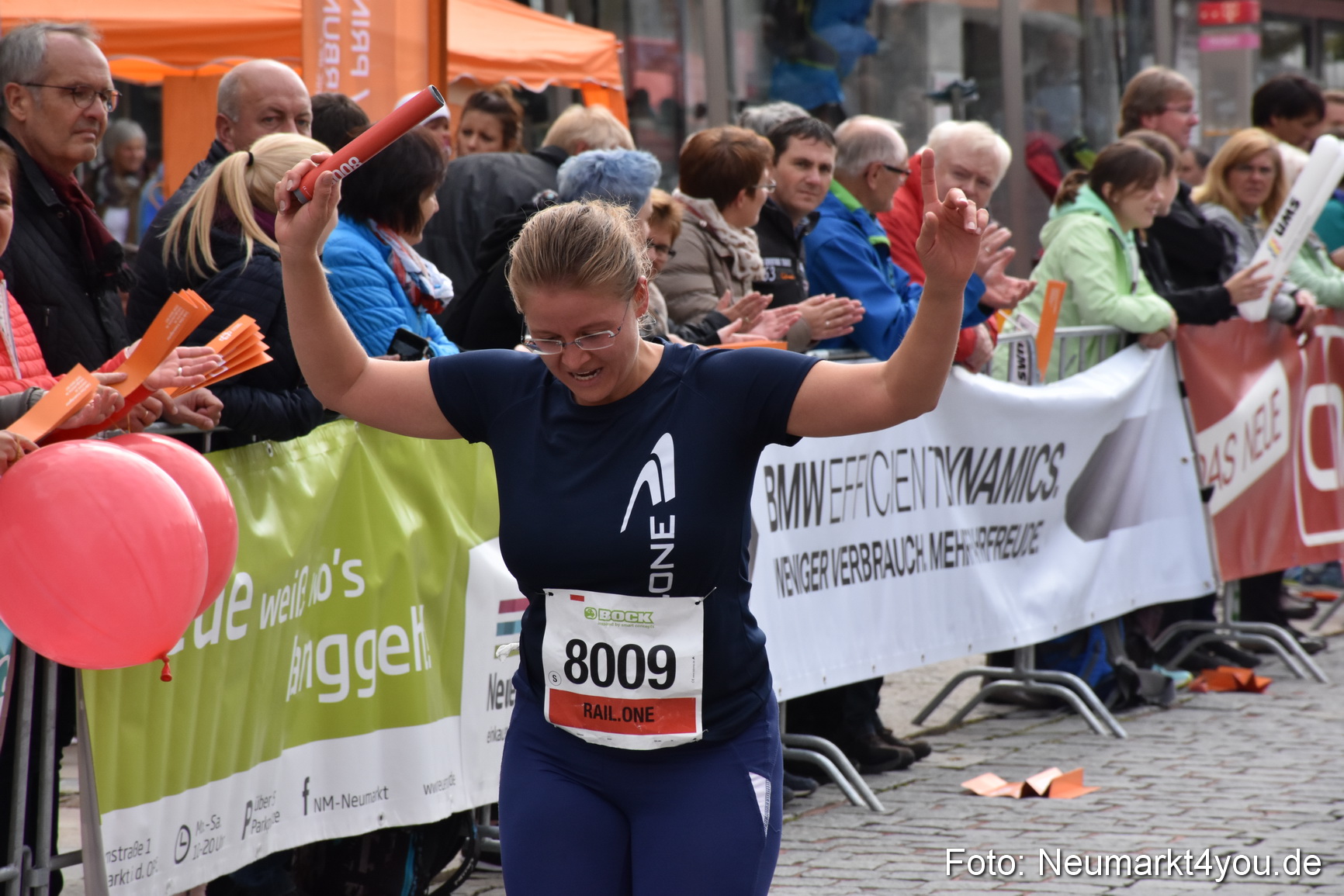 Stadtlauf Neumarkt 2017 1014