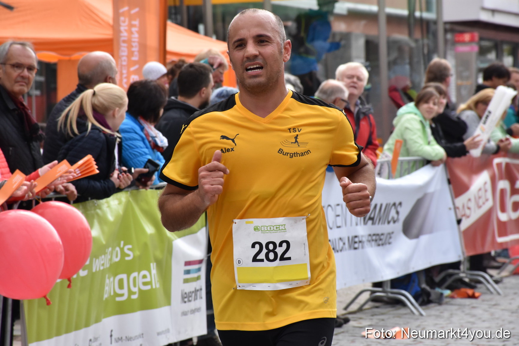 Stadtlauf Neumarkt 2017 1015