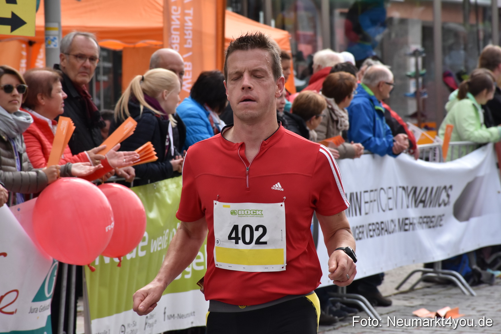 Stadtlauf Neumarkt 2017 1016
