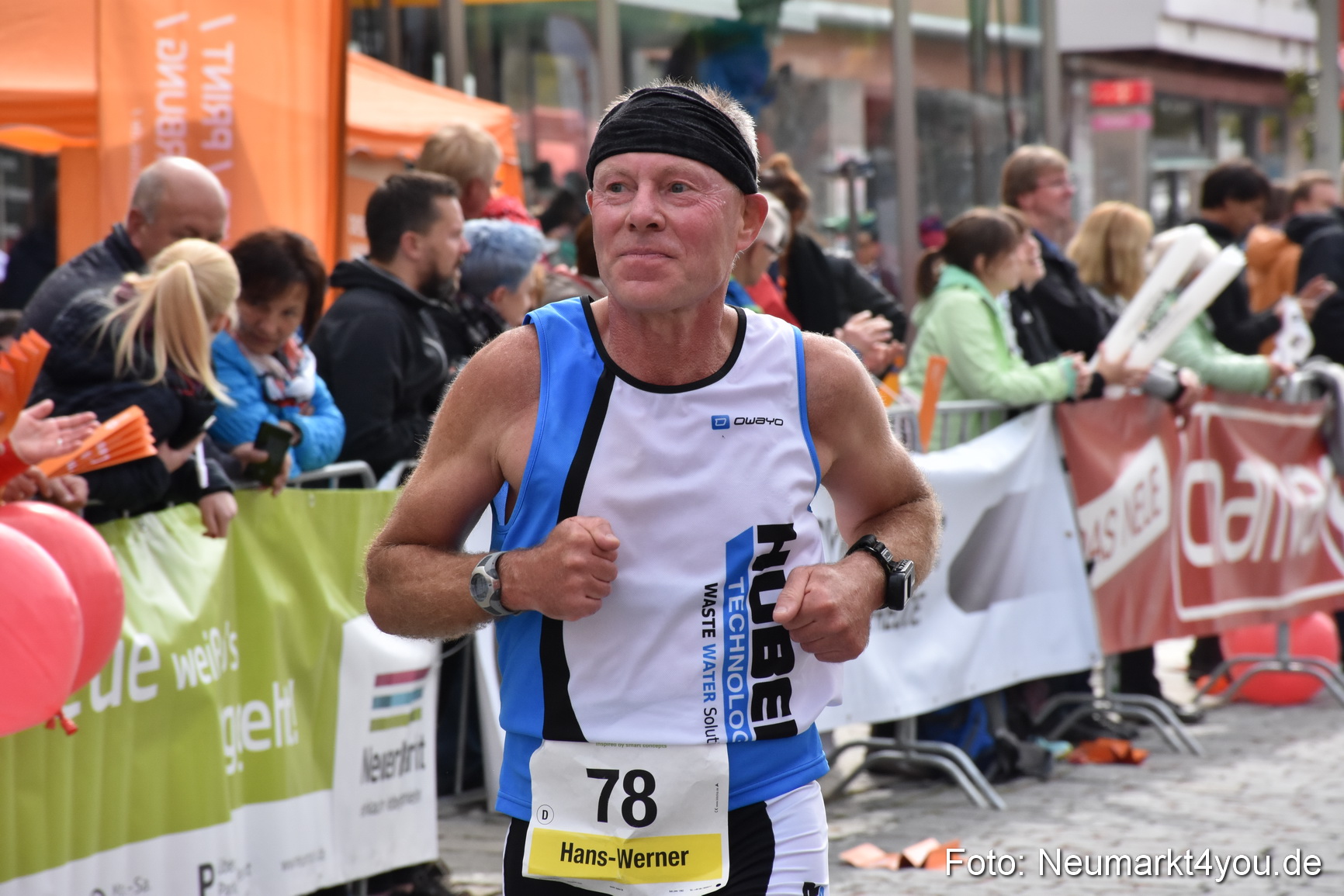 Stadtlauf Neumarkt 2017 1018