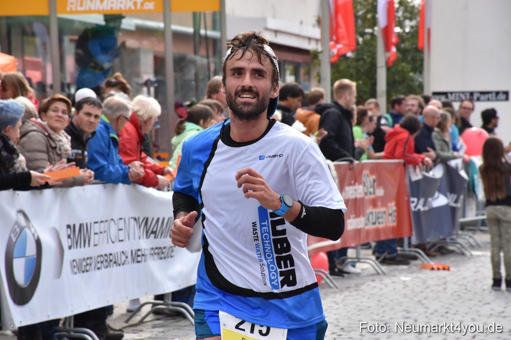 Stadtlauf Neumarkt 2017 1019