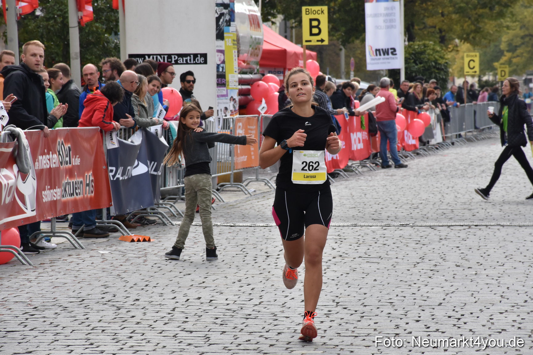 Stadtlauf Neumarkt 2017 1020