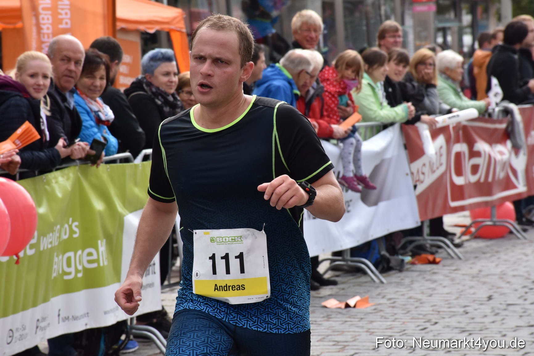 Stadtlauf Neumarkt 2017 1021