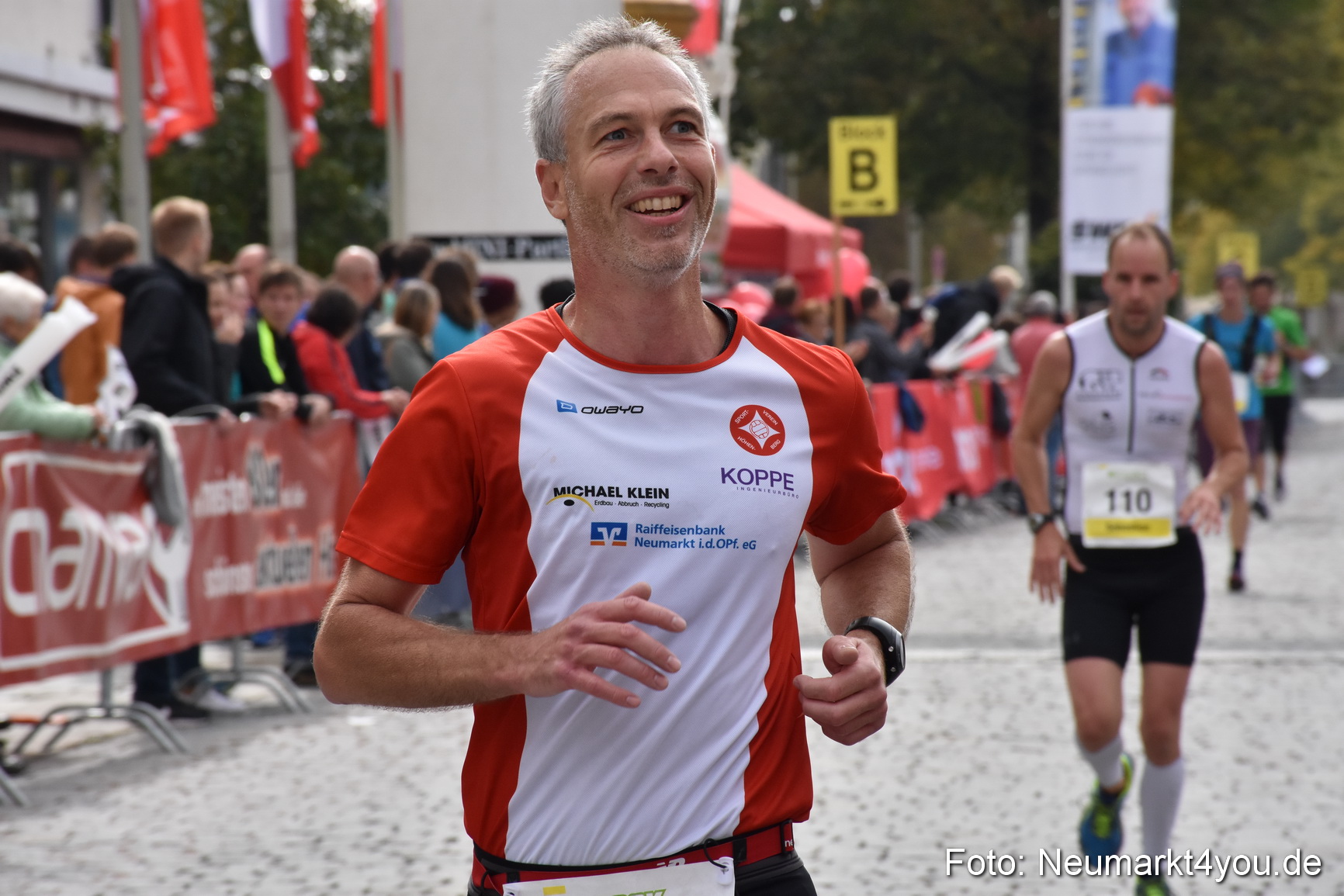 Stadtlauf Neumarkt 2017 1023