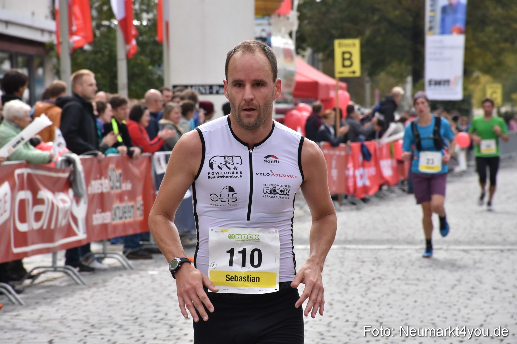 Stadtlauf Neumarkt 2017 1024
