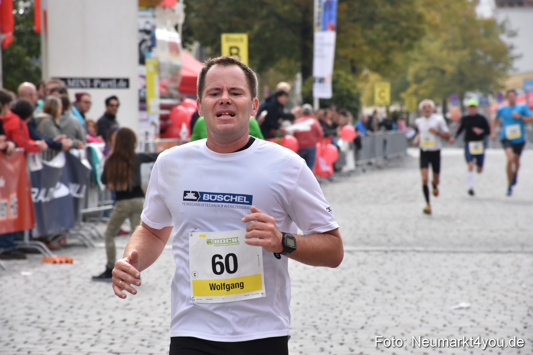 Stadtlauf Neumarkt 2017 1025