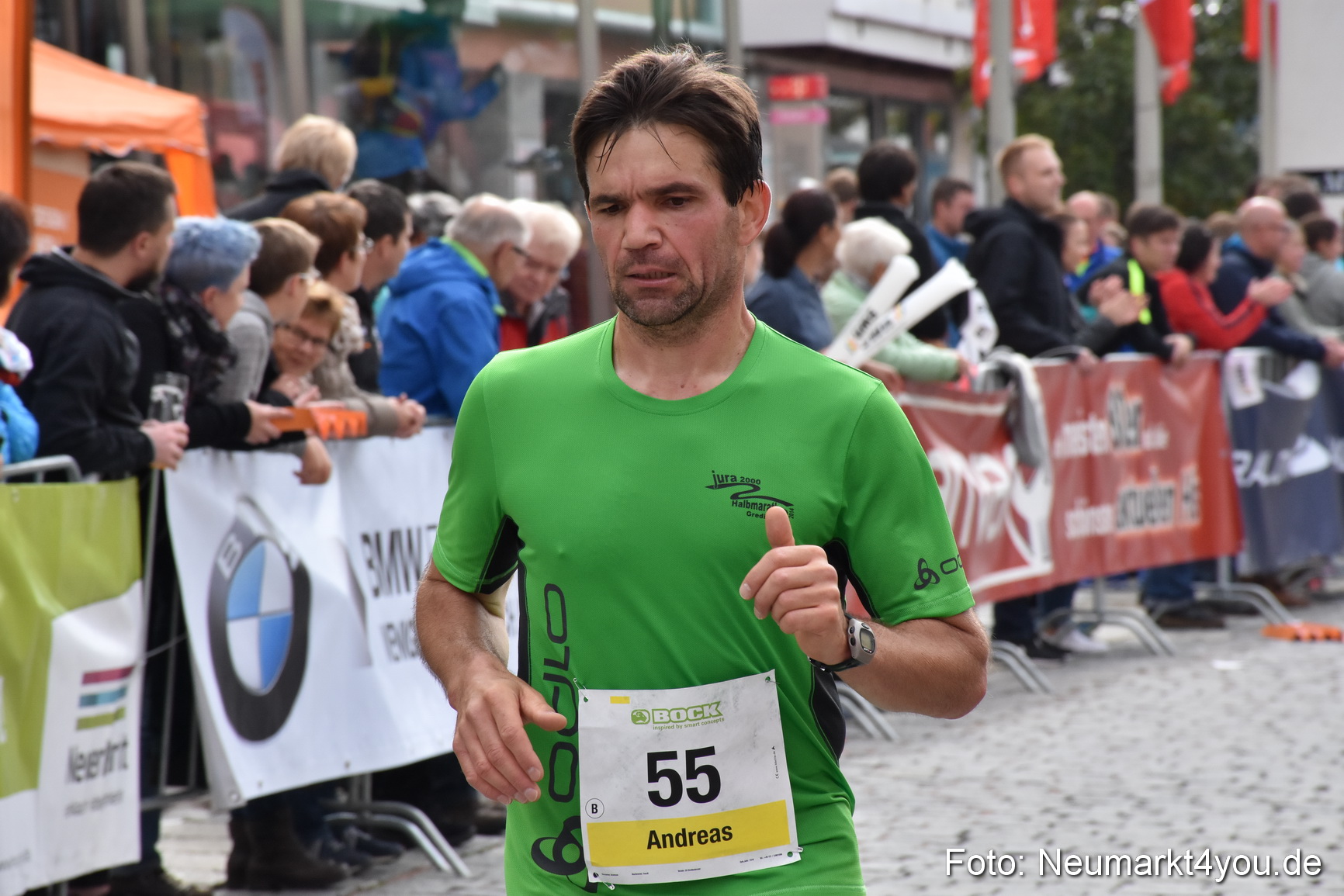Stadtlauf Neumarkt 2017 1026