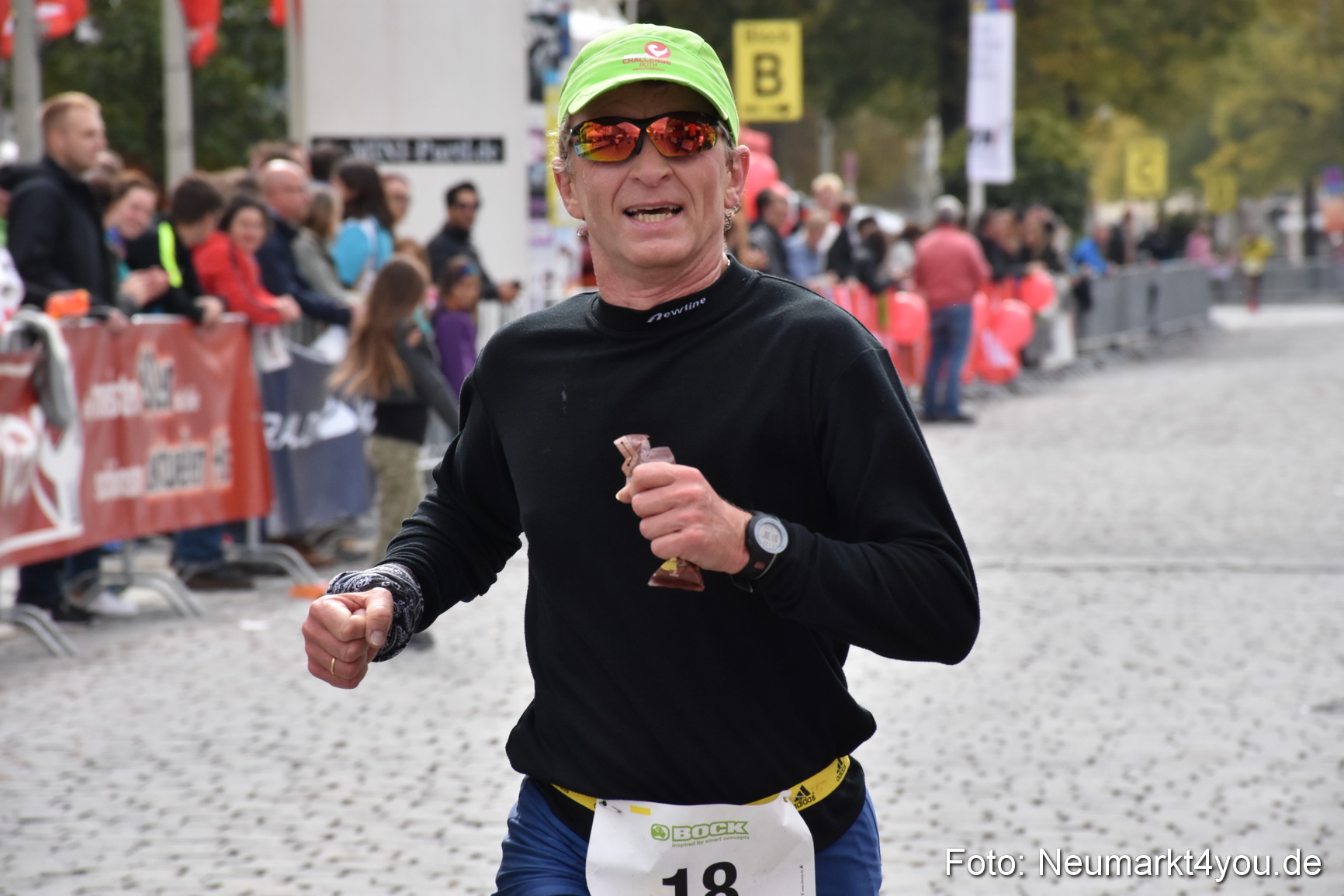 Stadtlauf Neumarkt 2017 1028