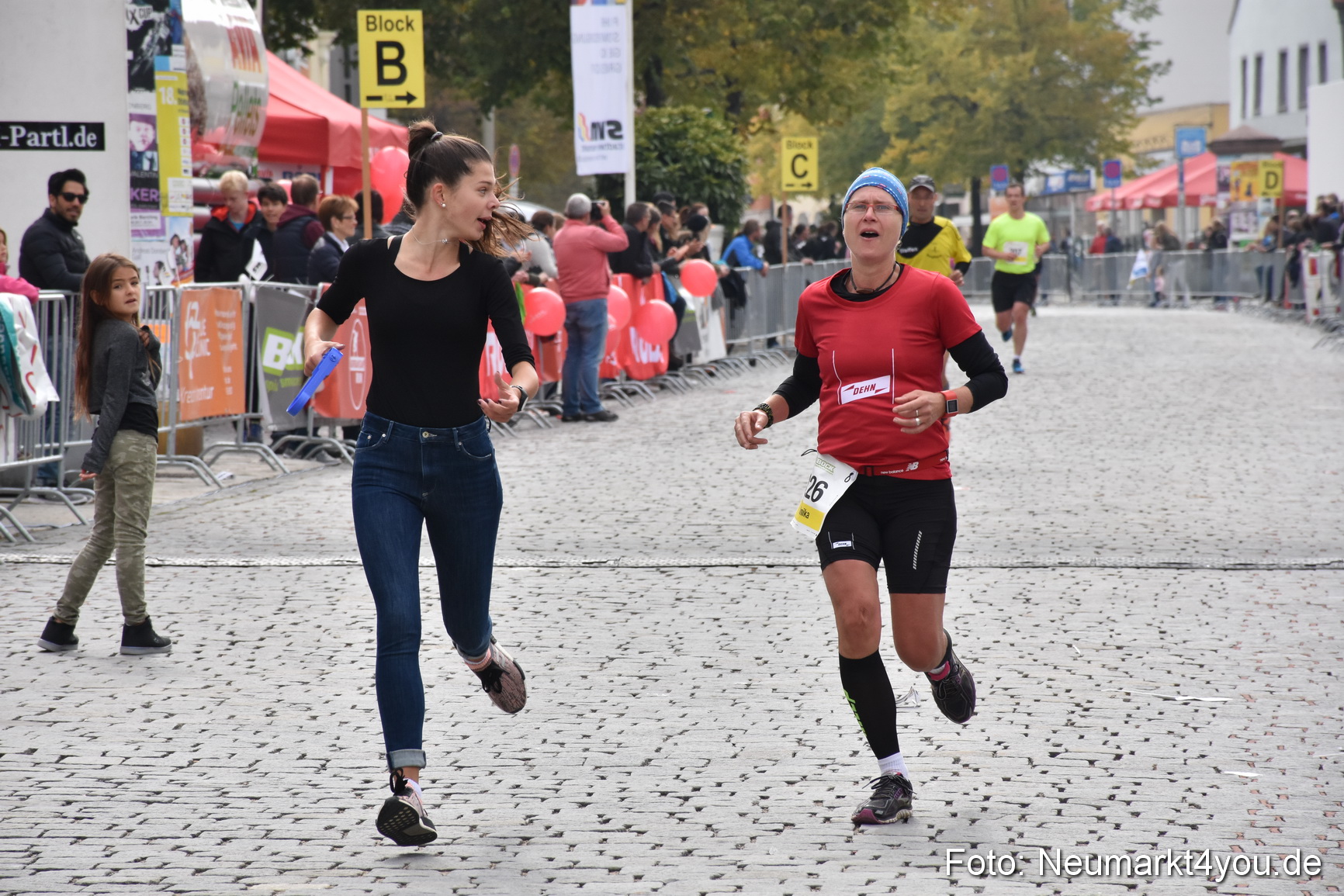 Stadtlauf Neumarkt 2017 1030