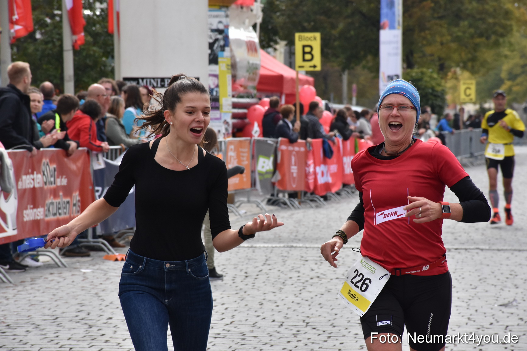Stadtlauf Neumarkt 2017 1031