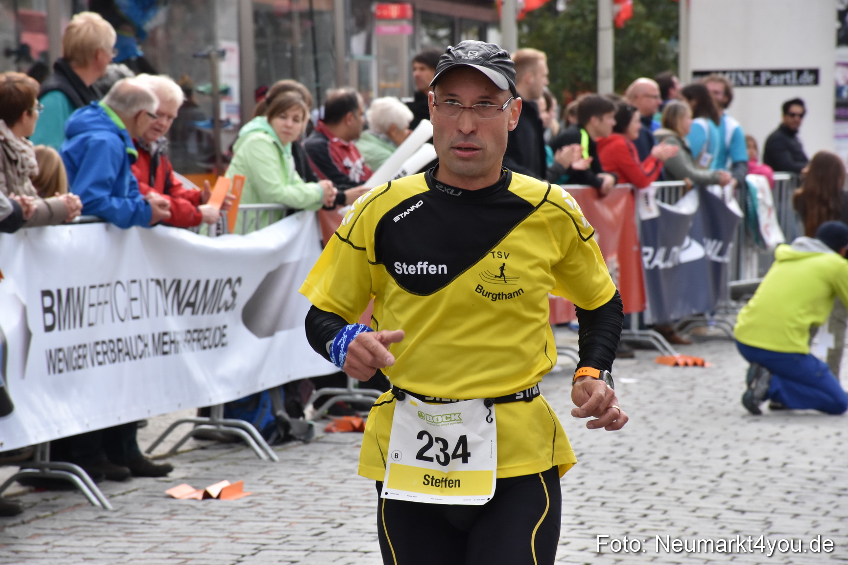 Stadtlauf Neumarkt 2017 1033