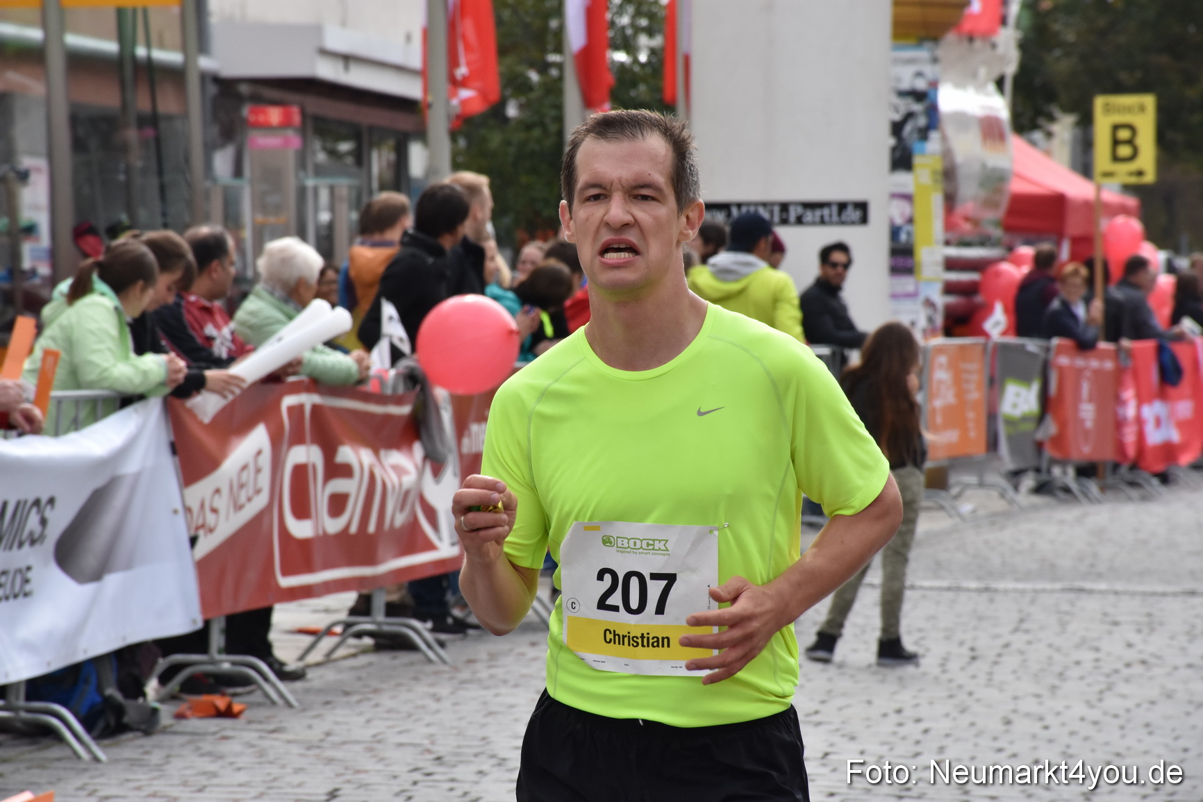 Stadtlauf Neumarkt 2017 1034