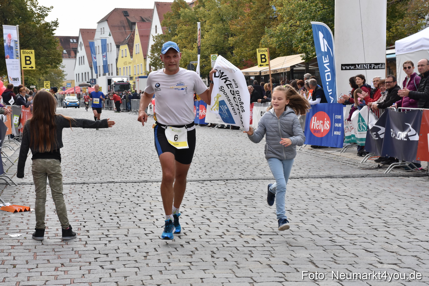 Stadtlauf Neumarkt 2017 1036