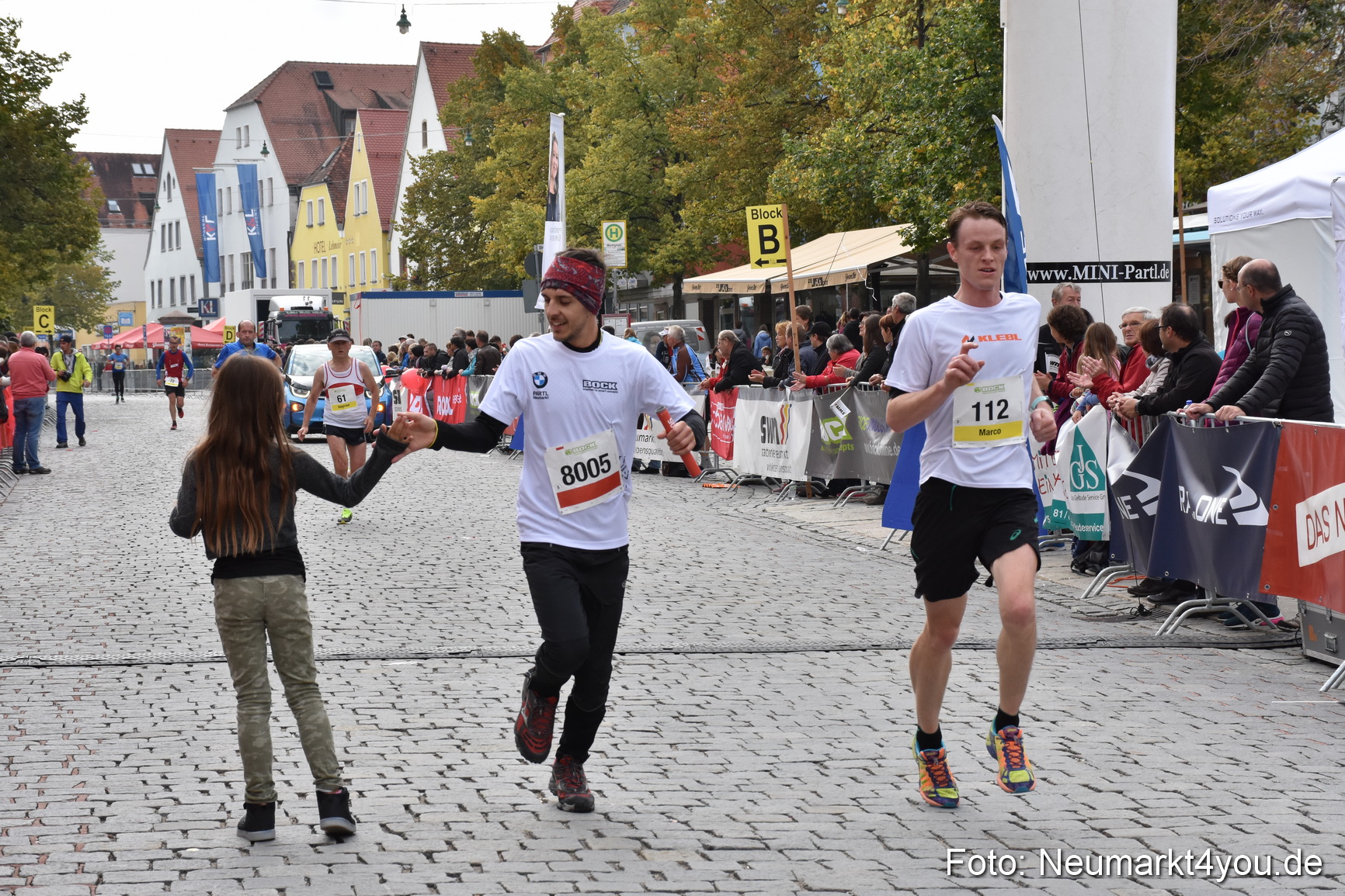 Stadtlauf Neumarkt 2017 1038