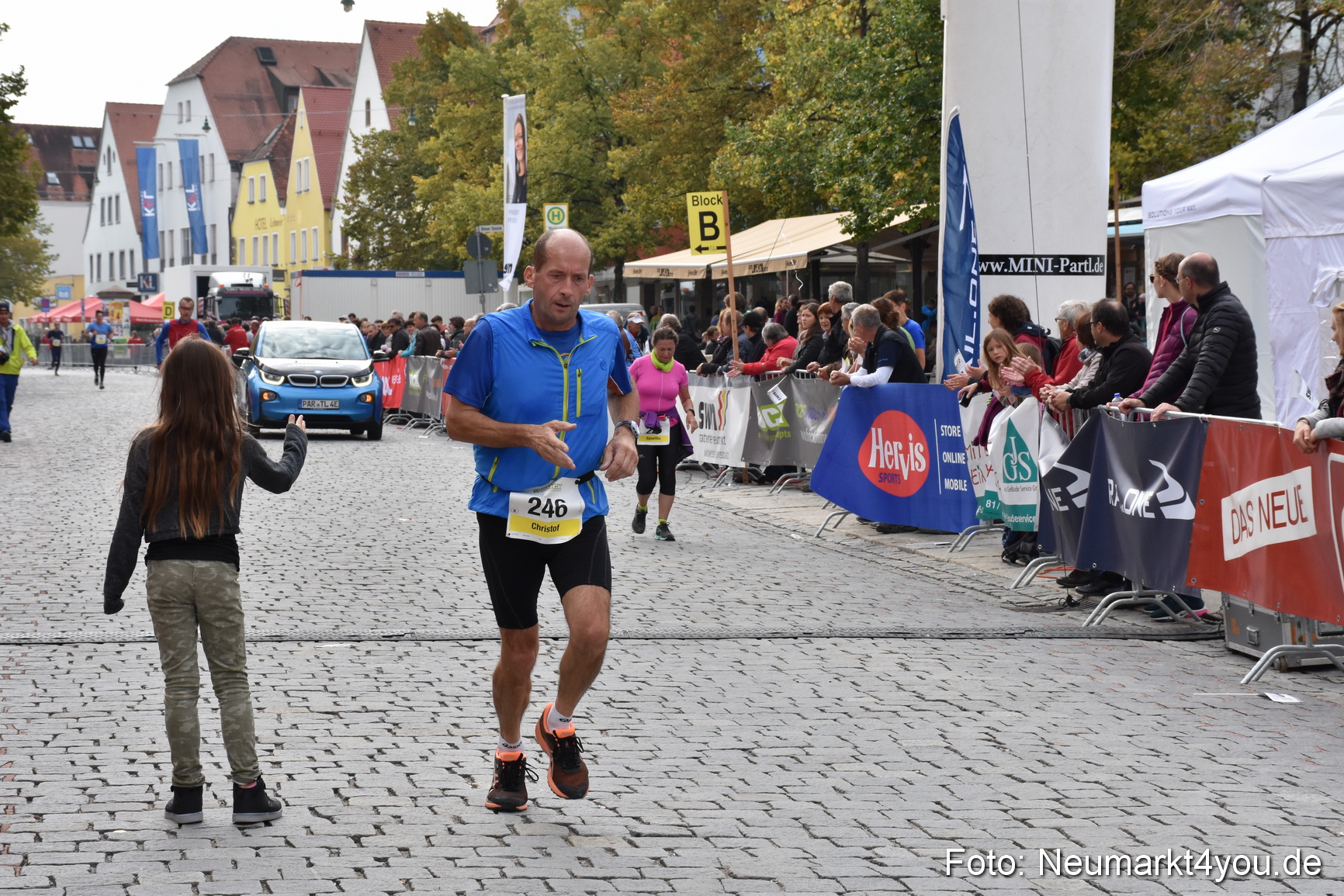 Stadtlauf Neumarkt 2017 1039