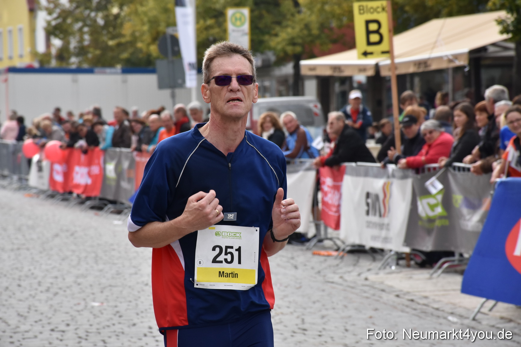 Stadtlauf Neumarkt 2017 1041